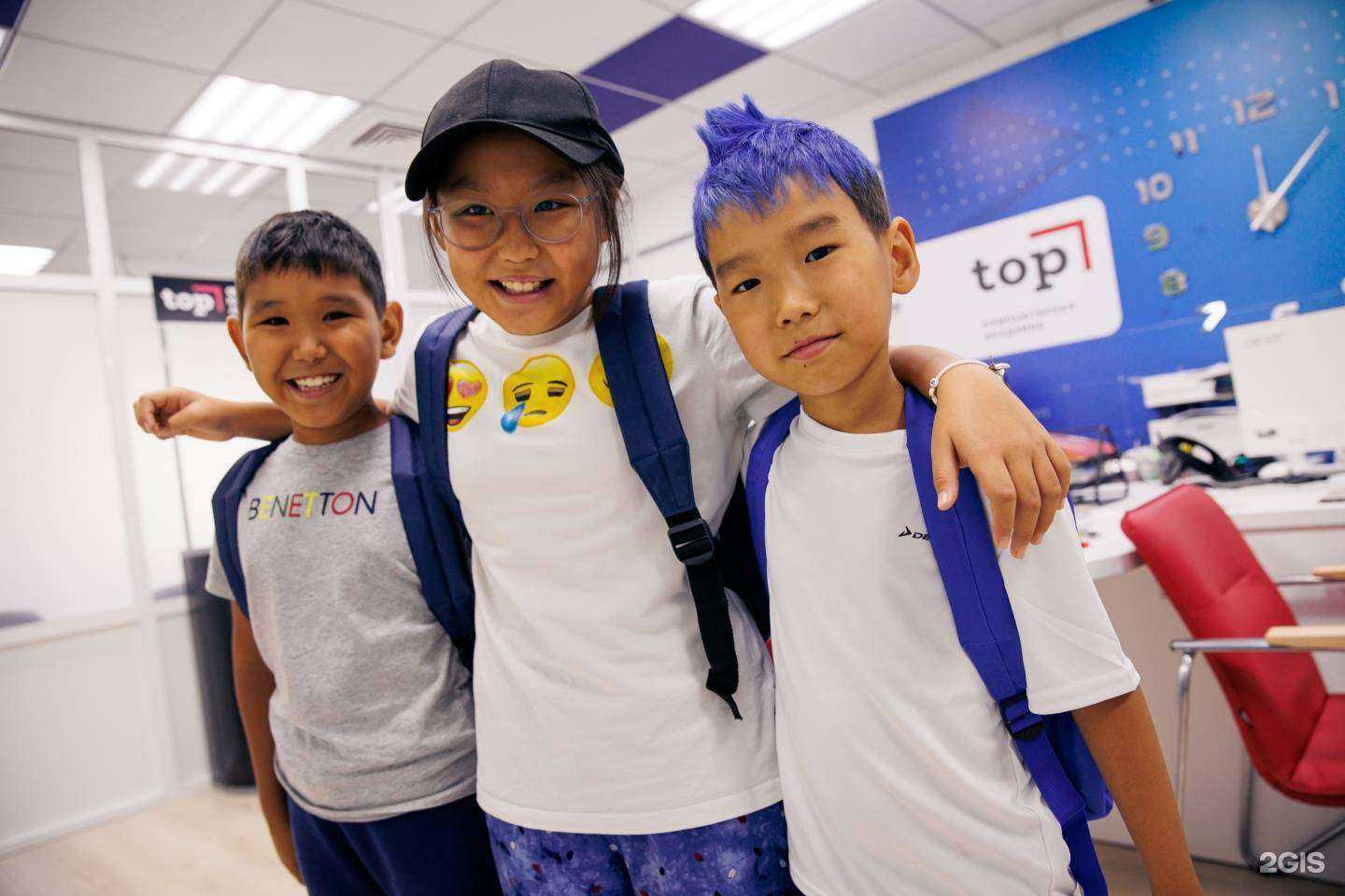 Отзывы на компанию Топ в Якутске c фото