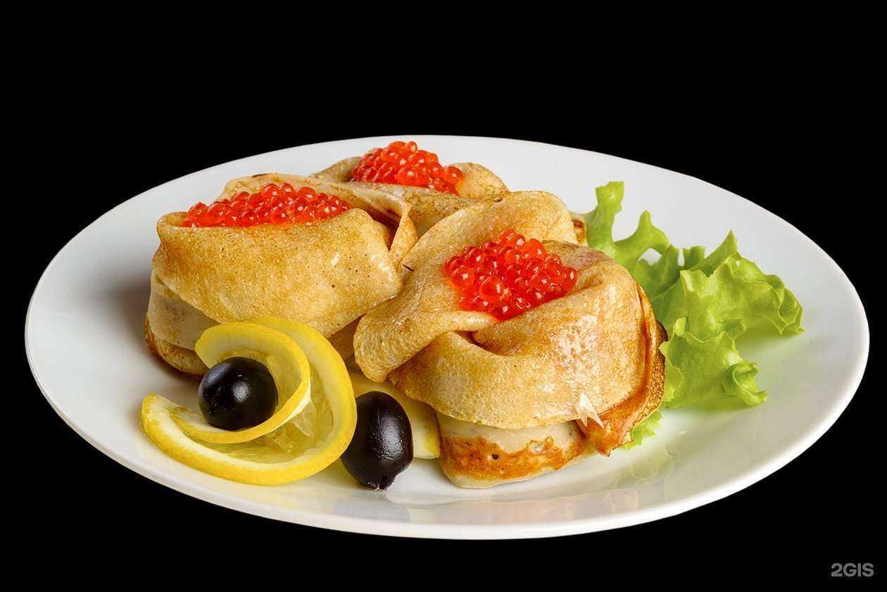 Отзывы на компанию Масляница в г. Сыктывкар c фото