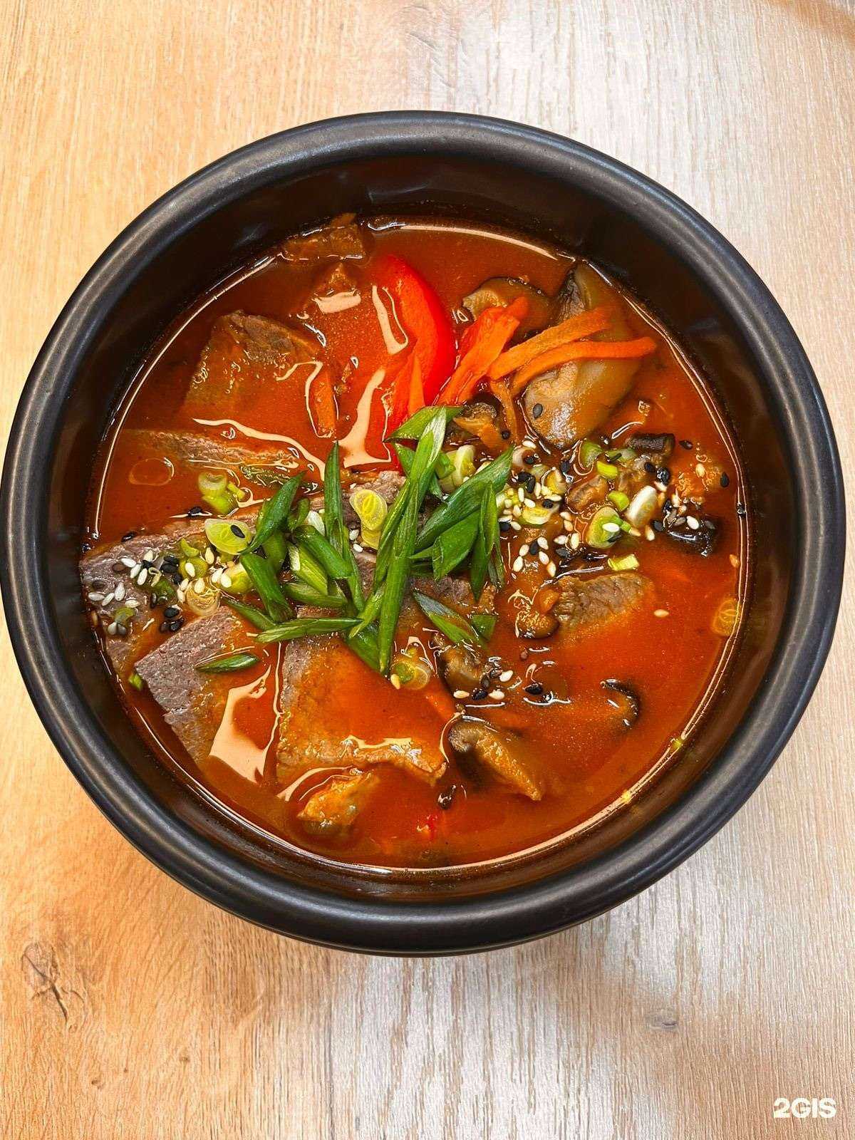 Отзывы на компанию Busan`s soul в Якутске c фото