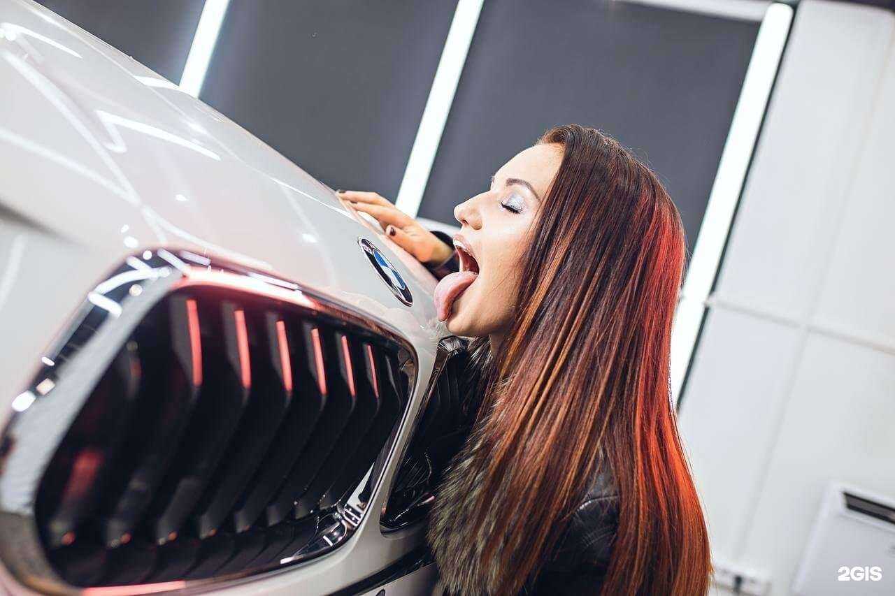 Отзывы на компанию RCD Detailing в г. Смоленск c фото