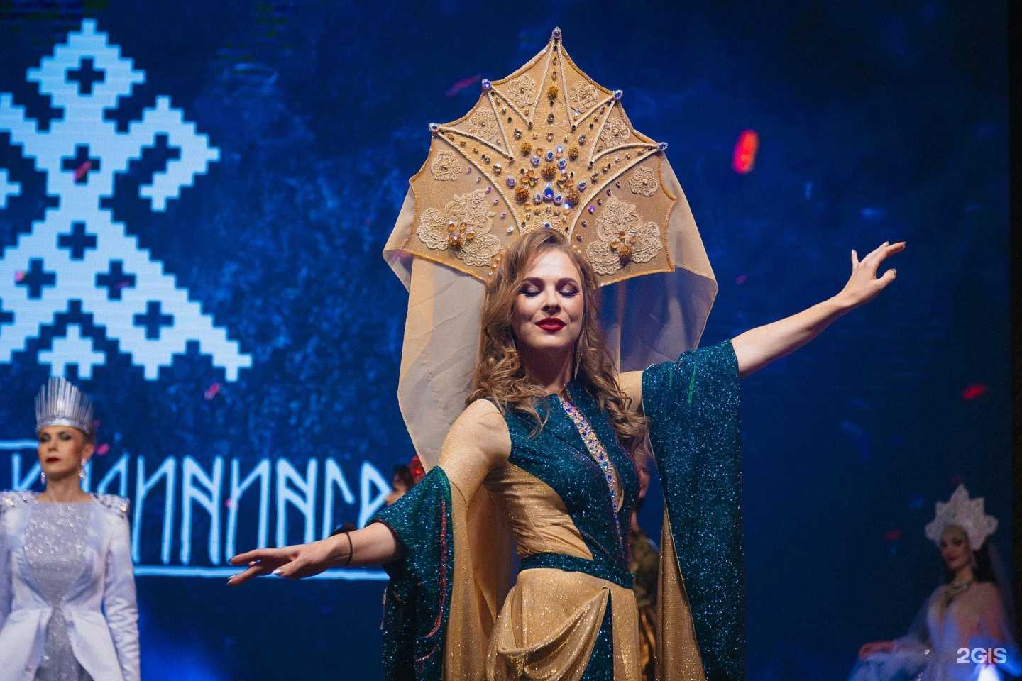 Отзывы на компанию Indiva в Калининграде c фото