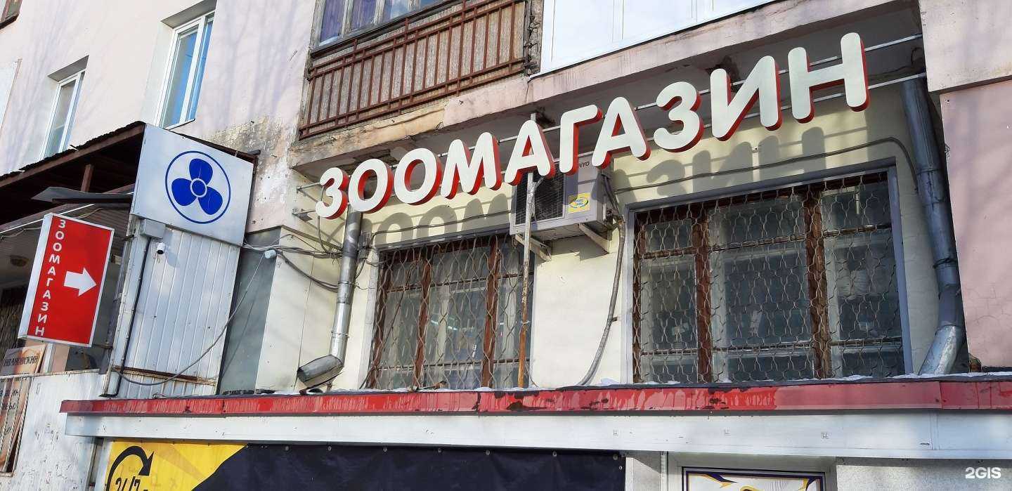 Отзывы на компанию Усатый полосатый в г. Иваново c фото