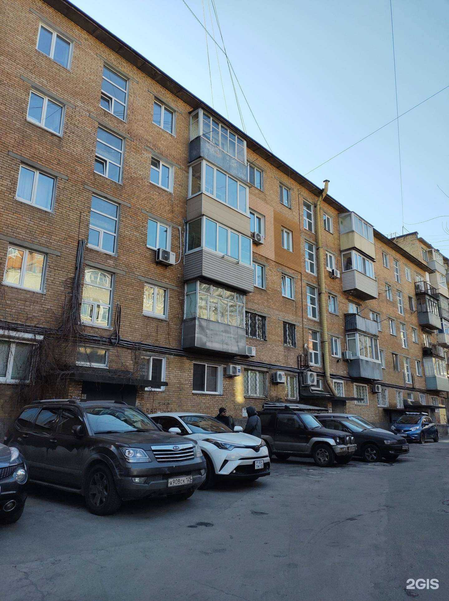 Отзывы на компанию Хант в Владивостоке c фото - фотография 2 из 2