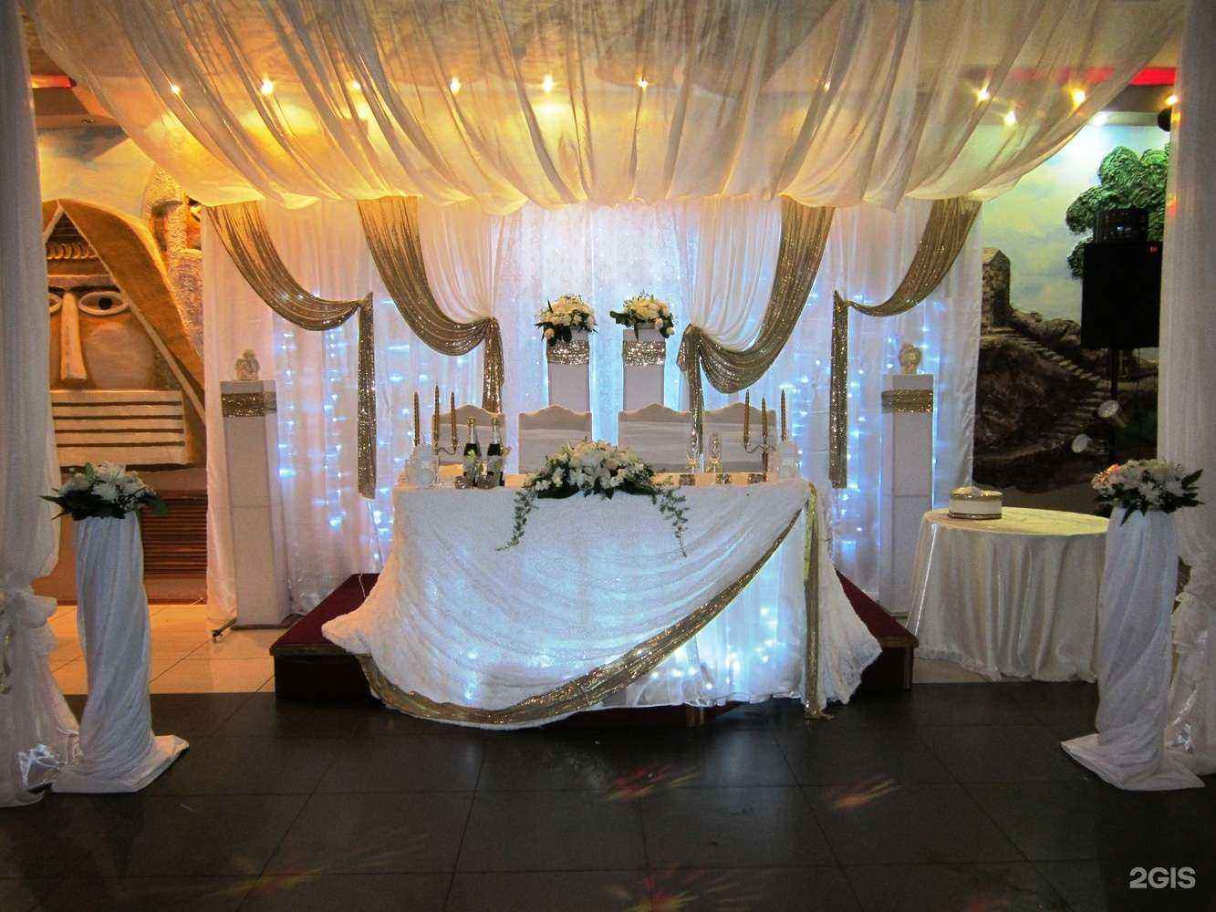 Отзывы на компанию Особый день в Воронеже c фото