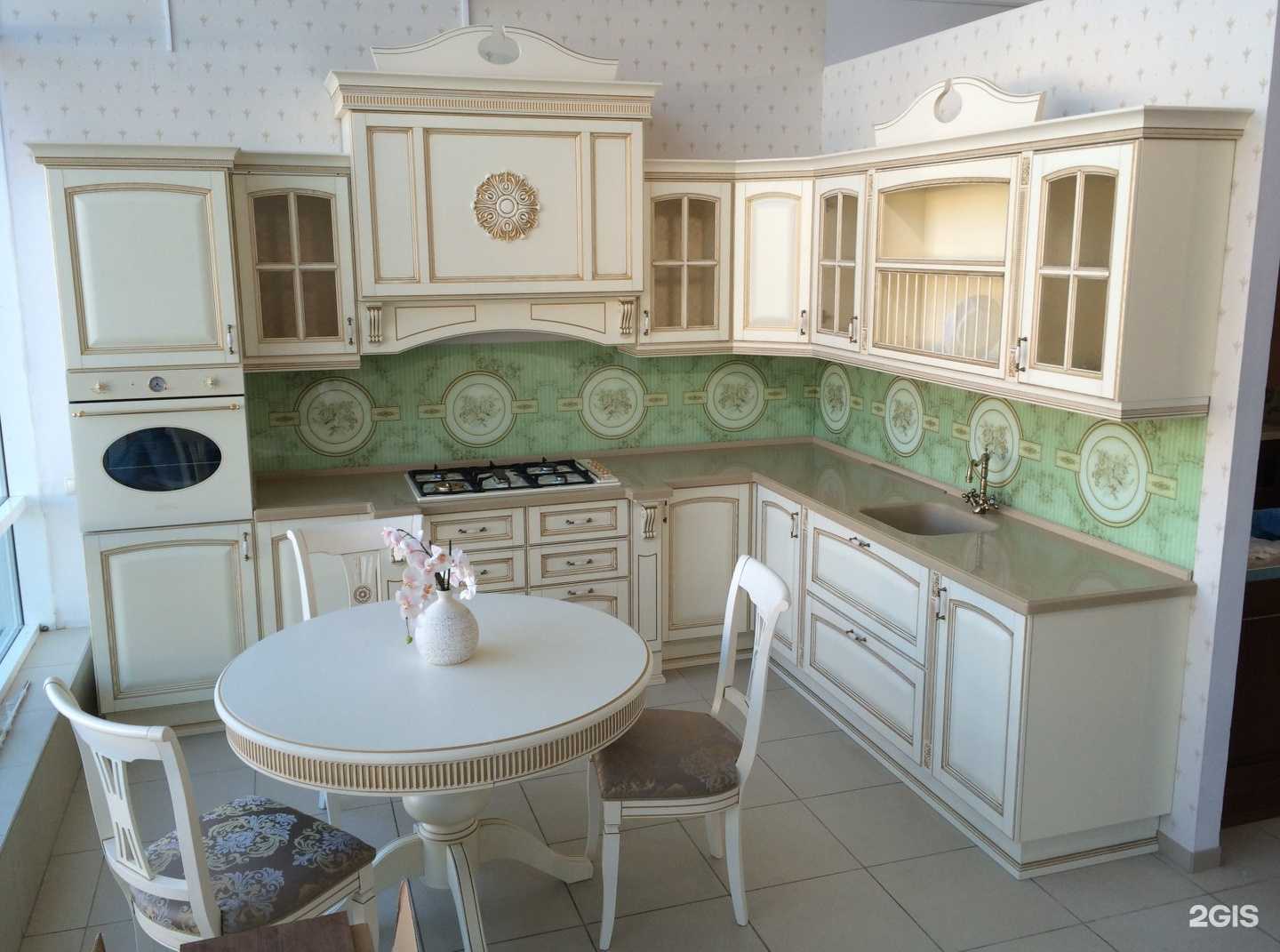 Отзывы на компанию КомплектСервисМебель в г. Сочи c фото