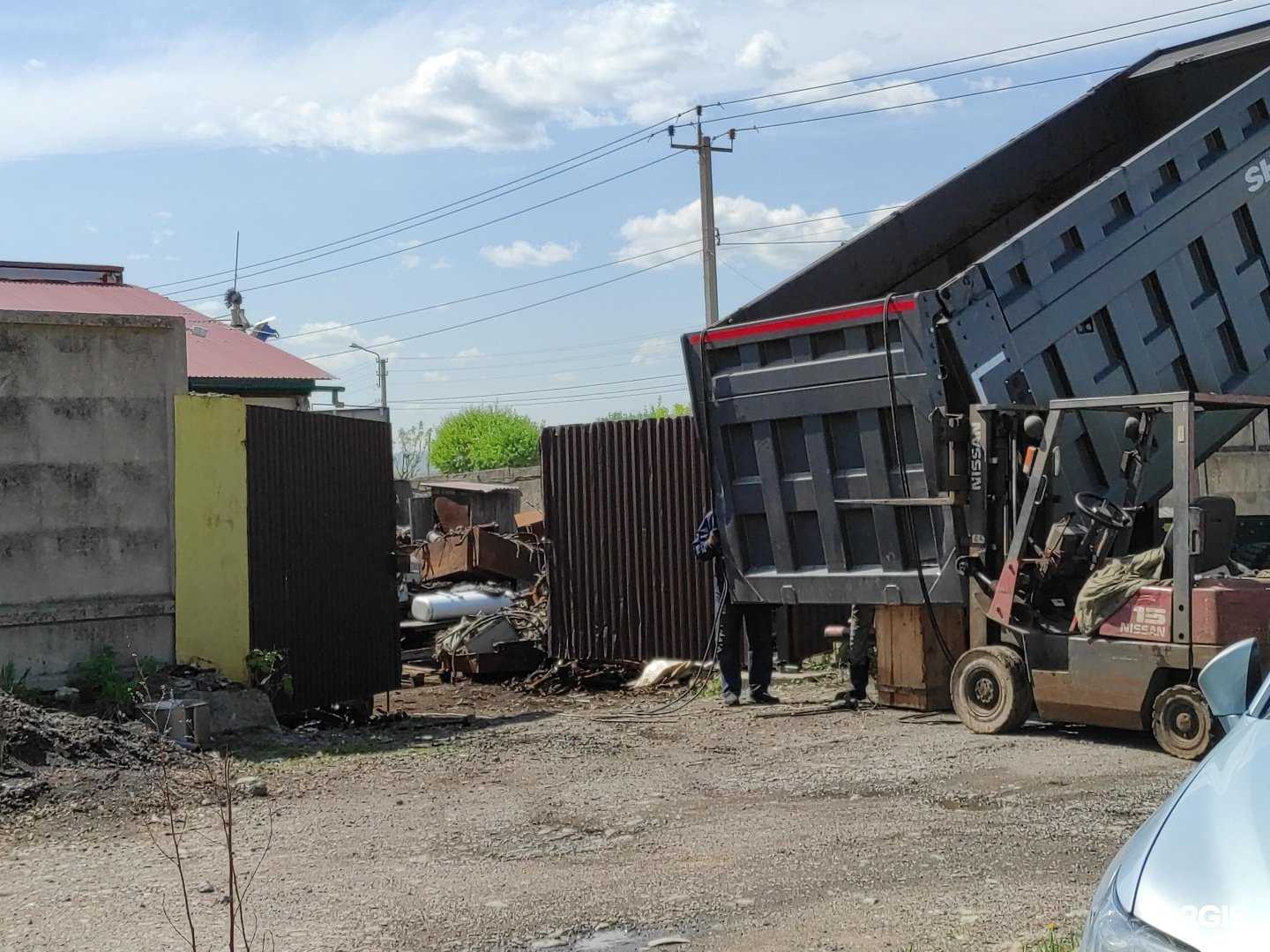 Отзывы на компанию Бегинин в г. Находка c фото