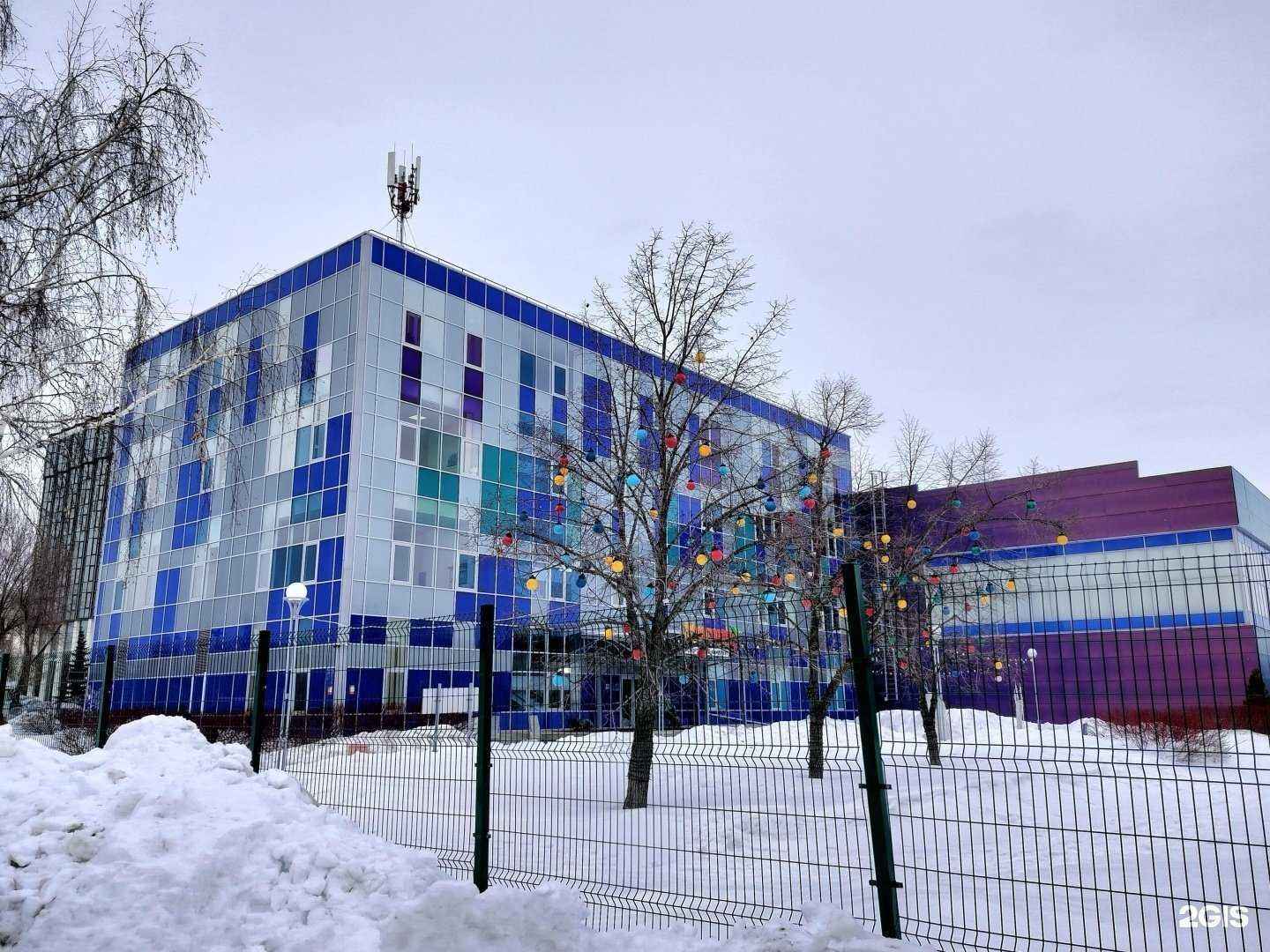 Отзывы на компанию Abada-capoeira в Самаре c фото - фотография 2 из 2