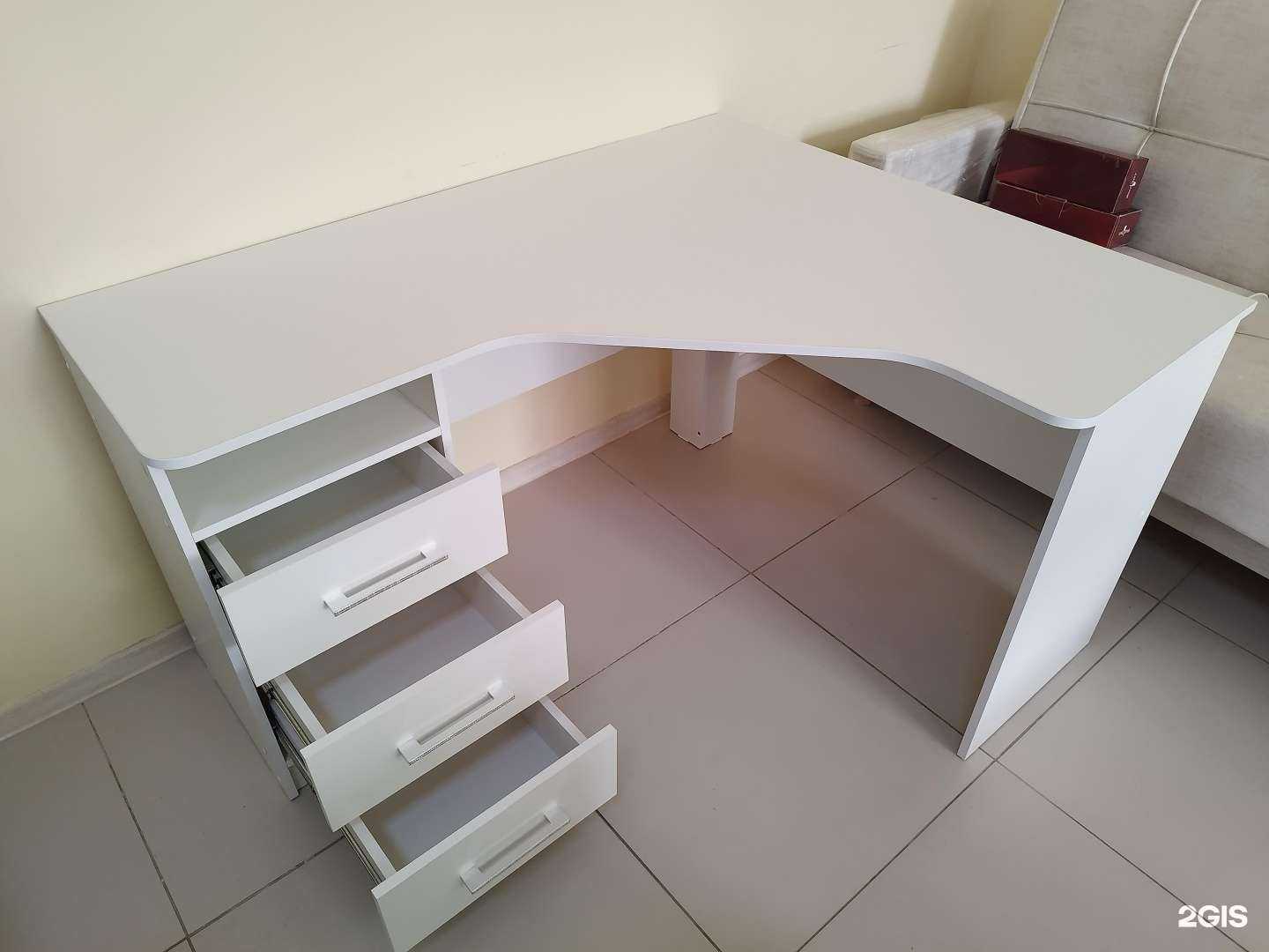 Отзывы на компанию Мир мебели в Анапе c фото