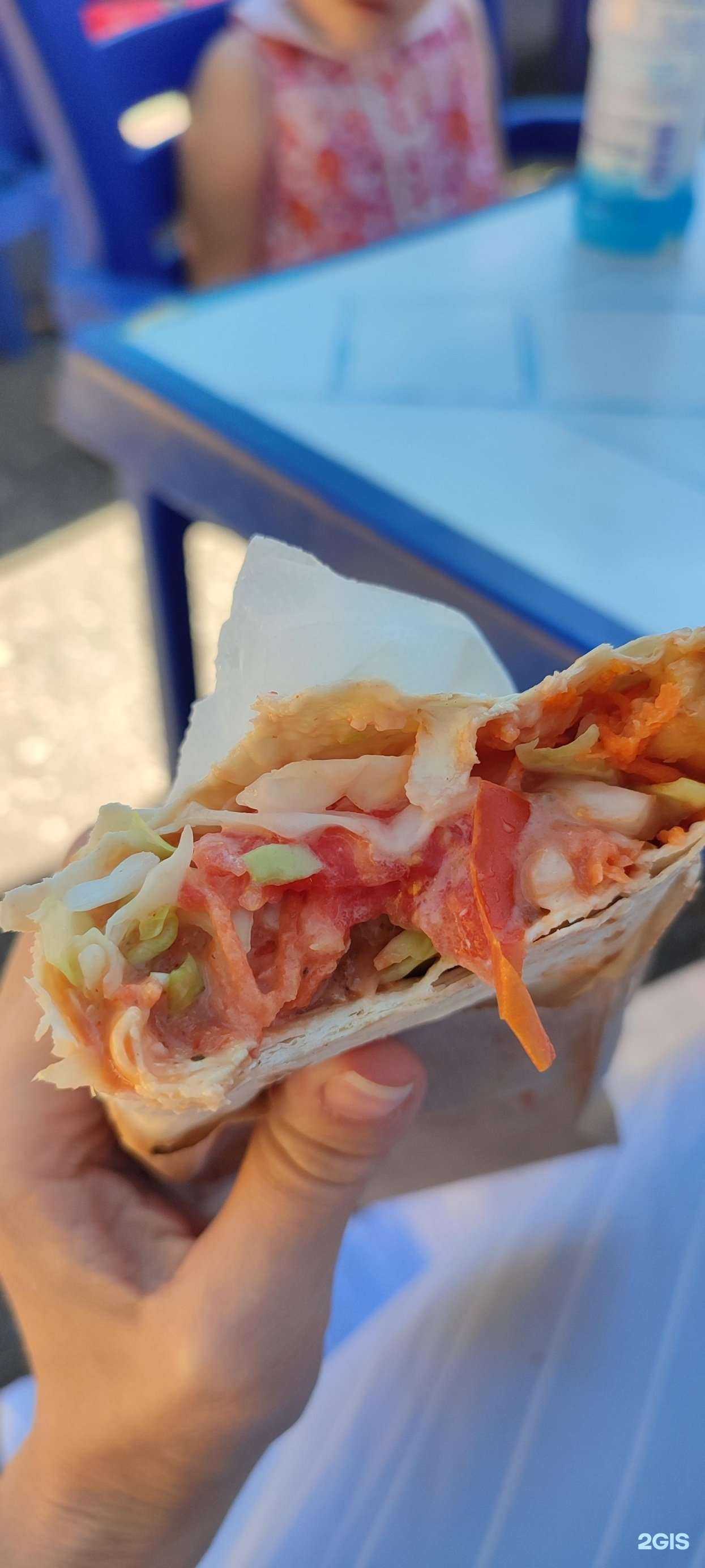 Отзывы на компанию Летнее кафе в г. Пенза c фото