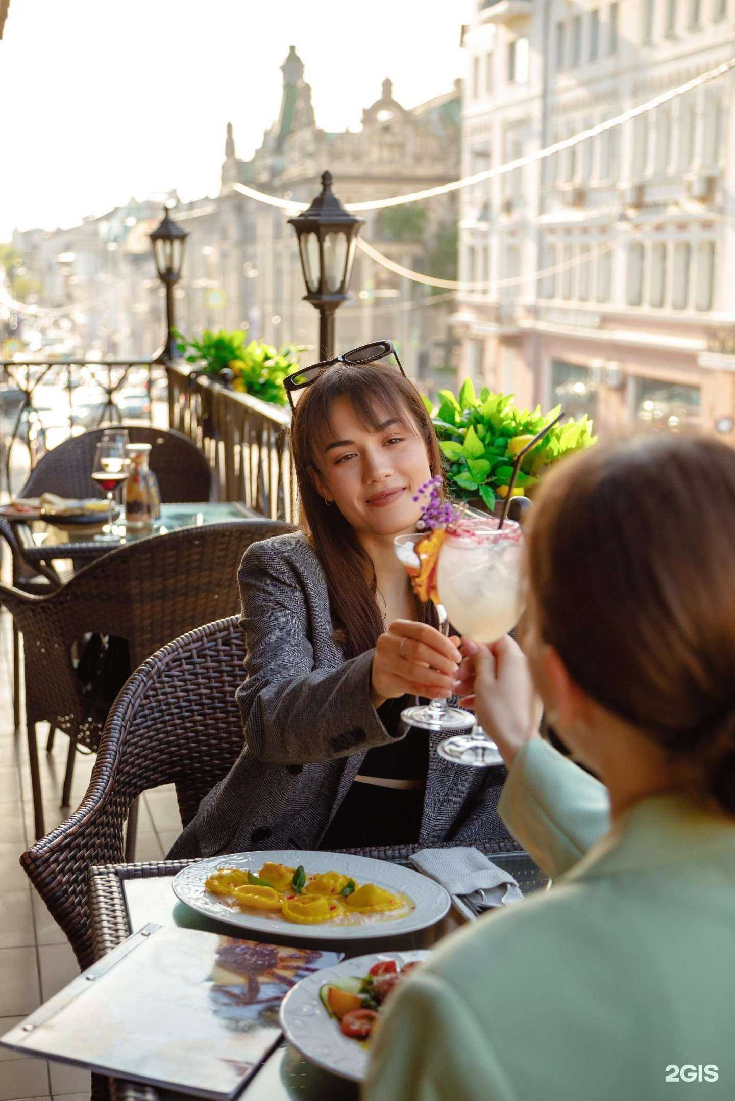 Отзывы на компанию PastaMore в Владивостоке c фото