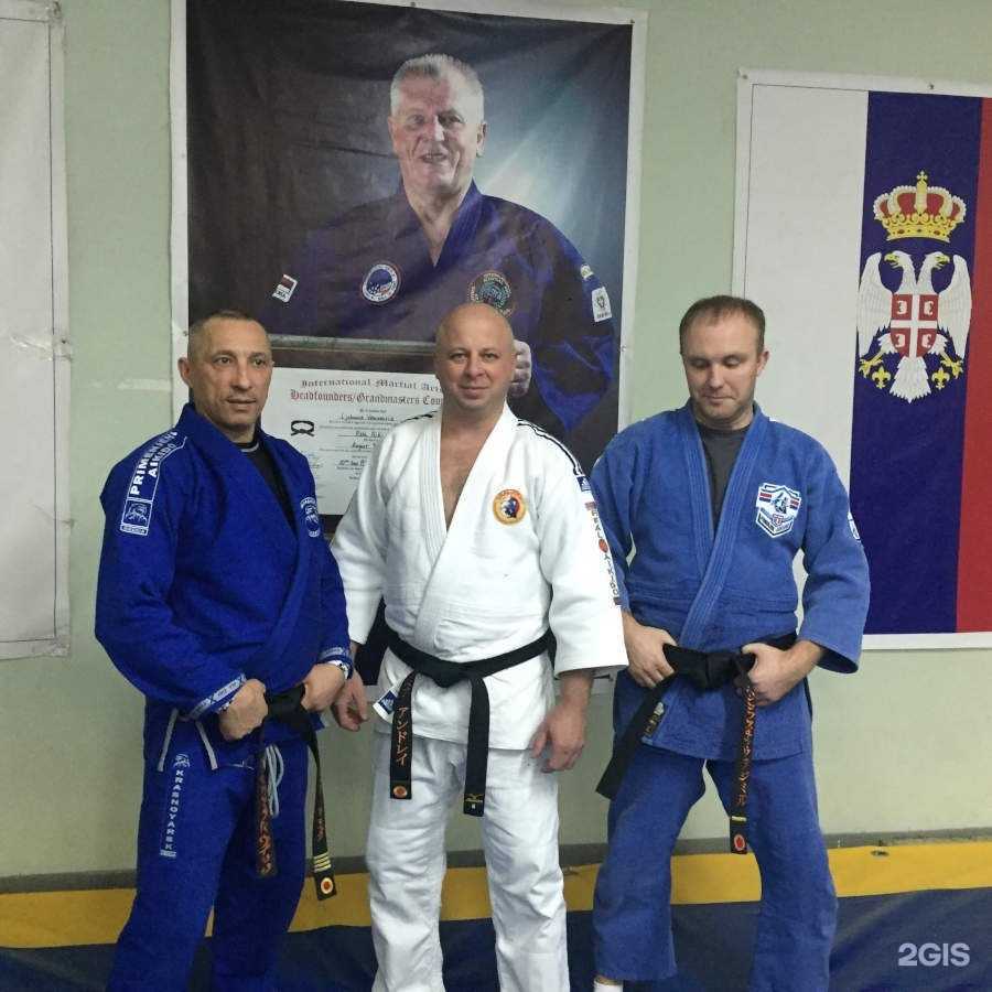 Отзывы на компанию Айкидо в Красноярске c фото