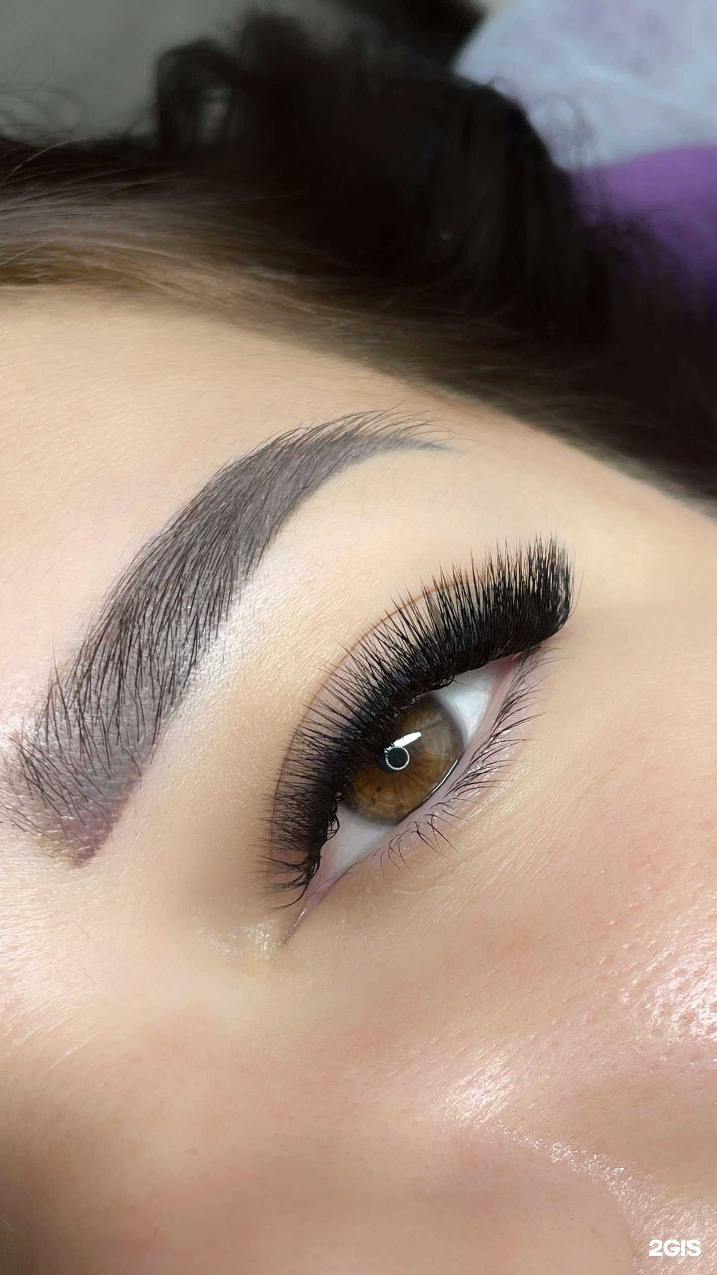 Отзывы на компанию Ksu lash в Краснодаре c фото