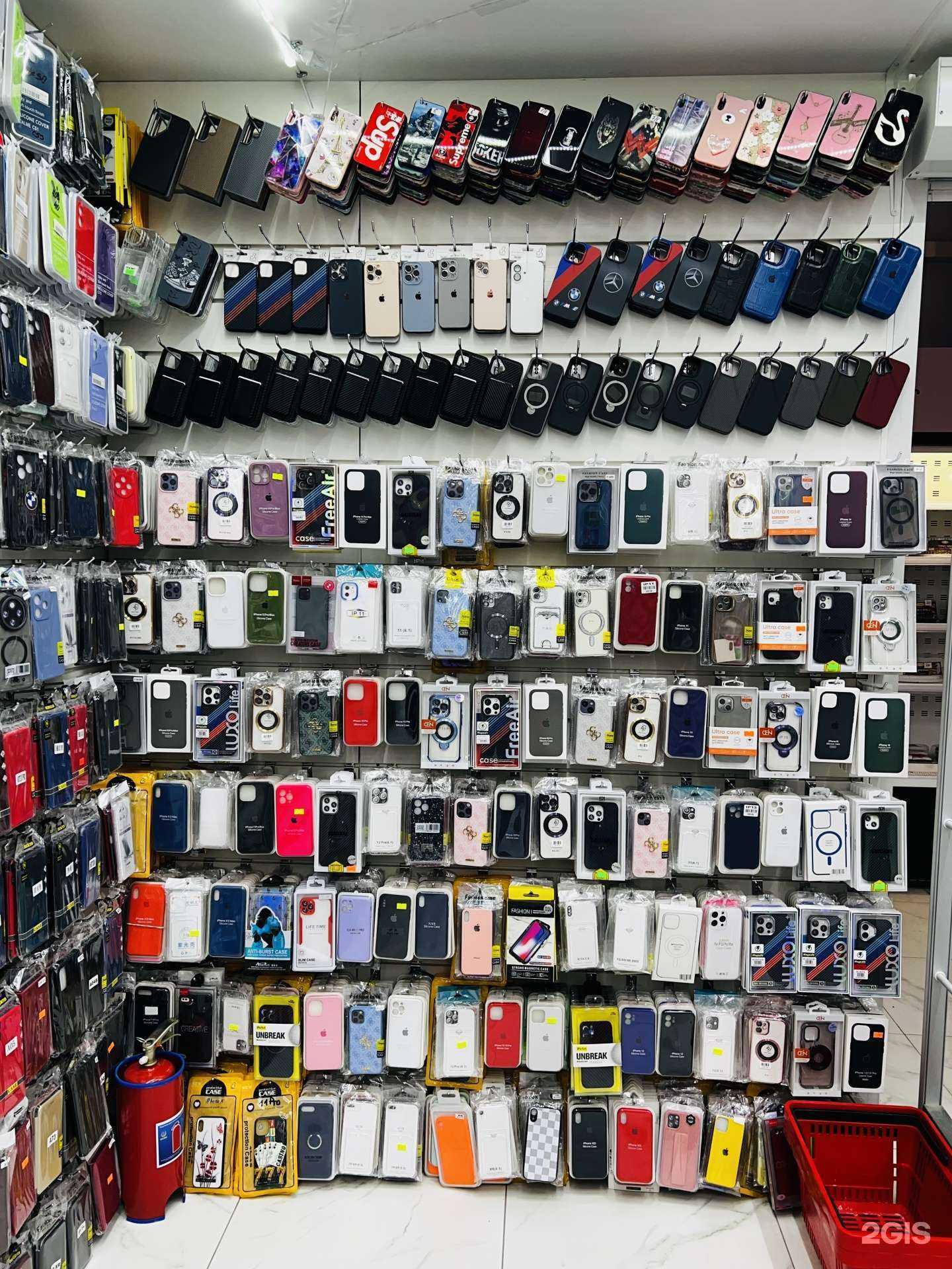 Отзывы на компанию Чехол-Сити  в г. Тюмень c фото