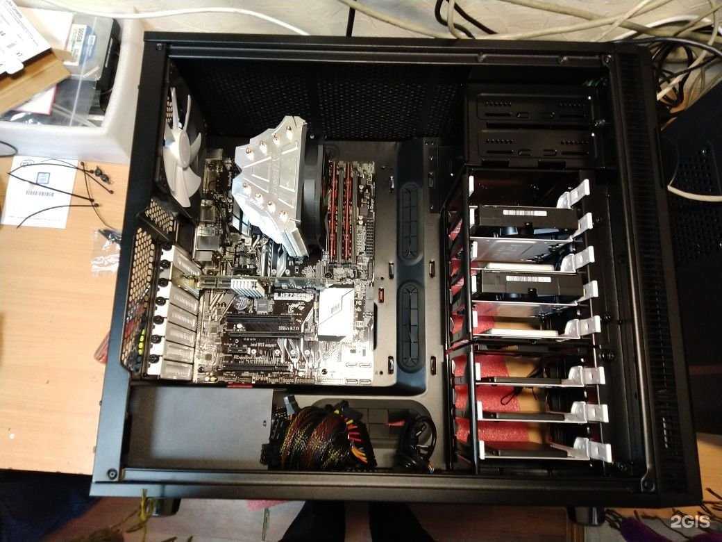 Отзывы на компанию Техноград в Екатеринбурге c фото