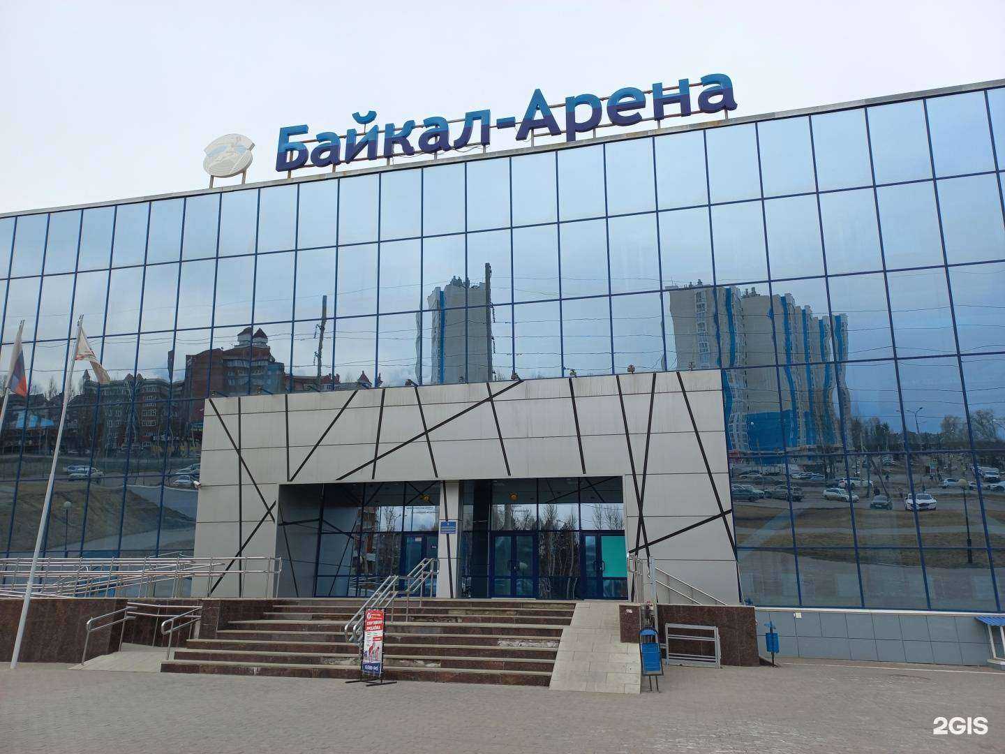 Отзывы на компанию Приангарье в г. Иркутск c фото