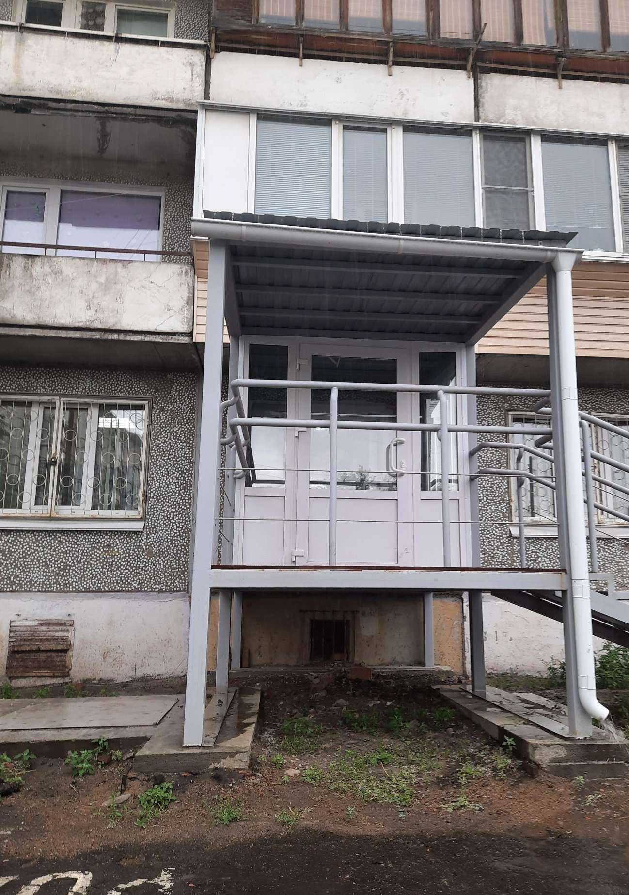 Отзывы на компанию Амбулатория врачей общей практики в Омске c фото