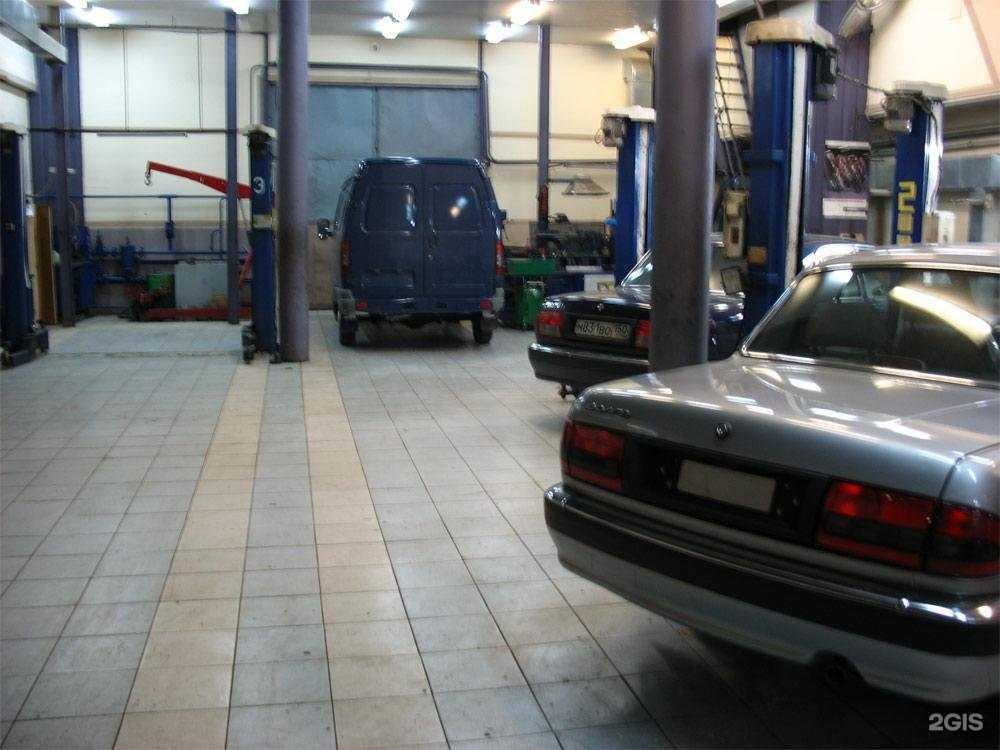 Отзывы на компанию Элгар в г. Электросталь c фото