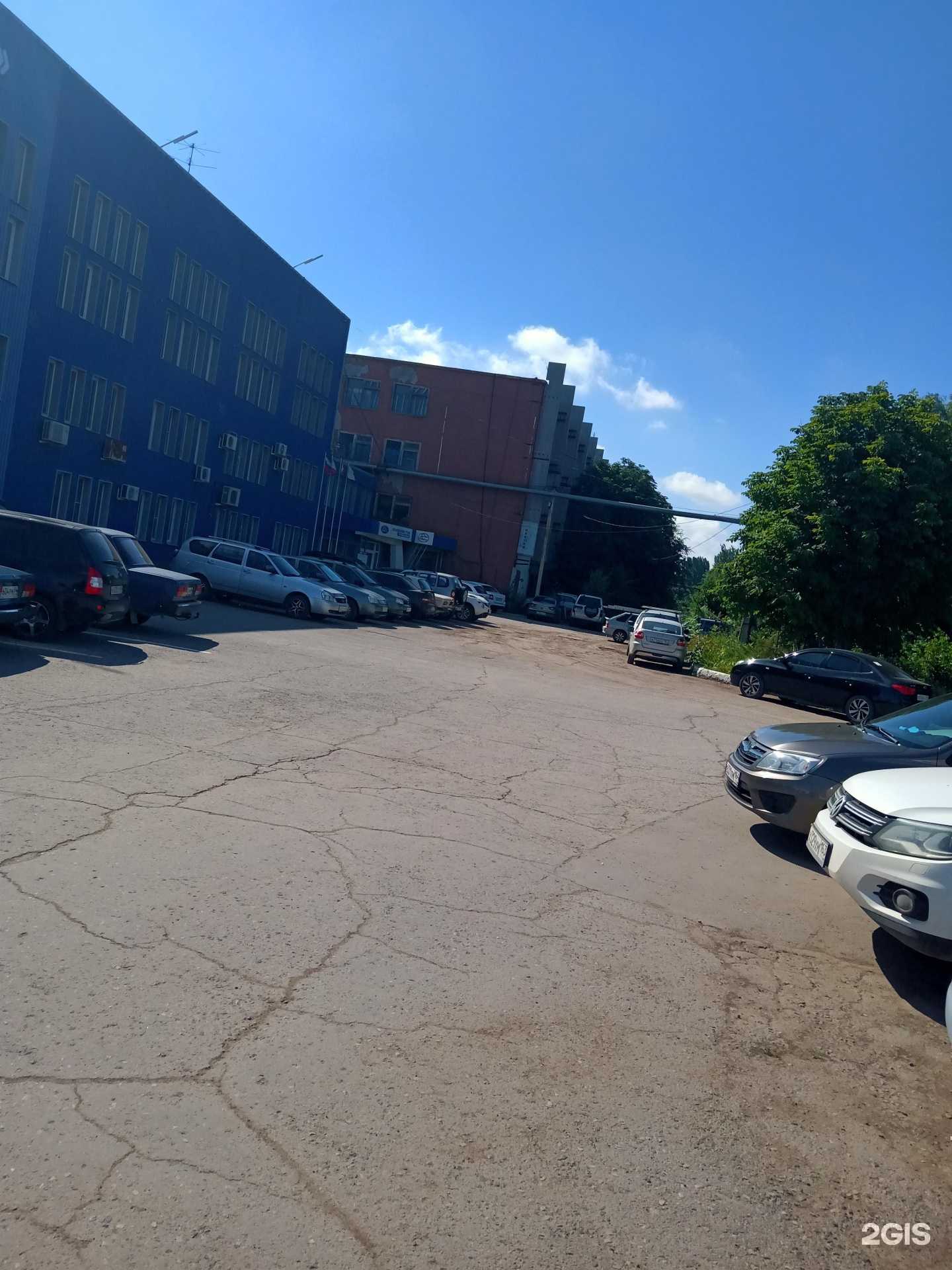 Отзывы на компанию Ти Косс в Энгельсе c фото