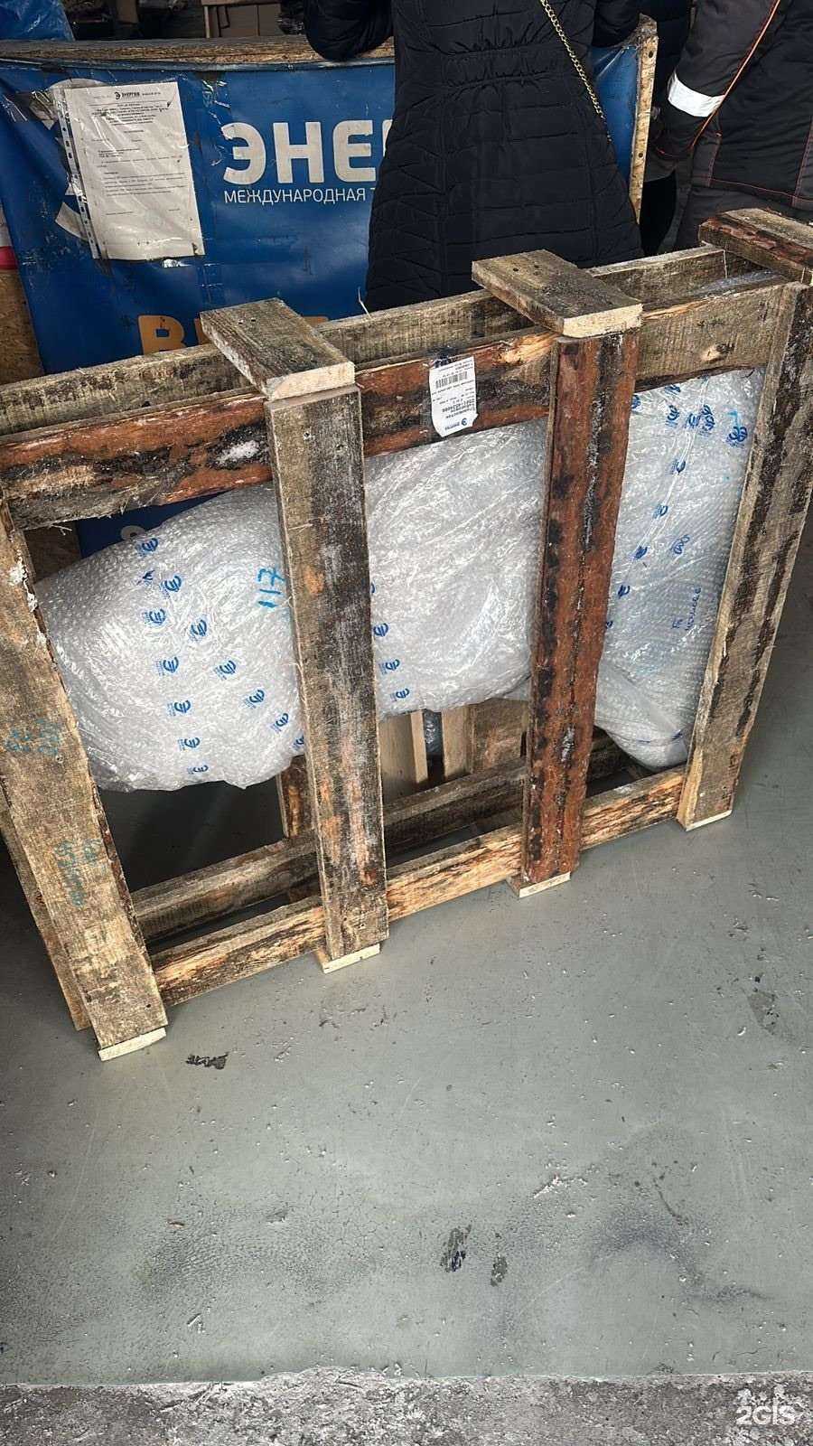 Отзывы на компанию Asv-Auto в Владивостоке c фото