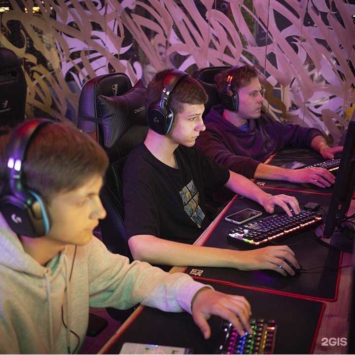 Отзывы на компанию Digital Clan в Новосибирске c фото