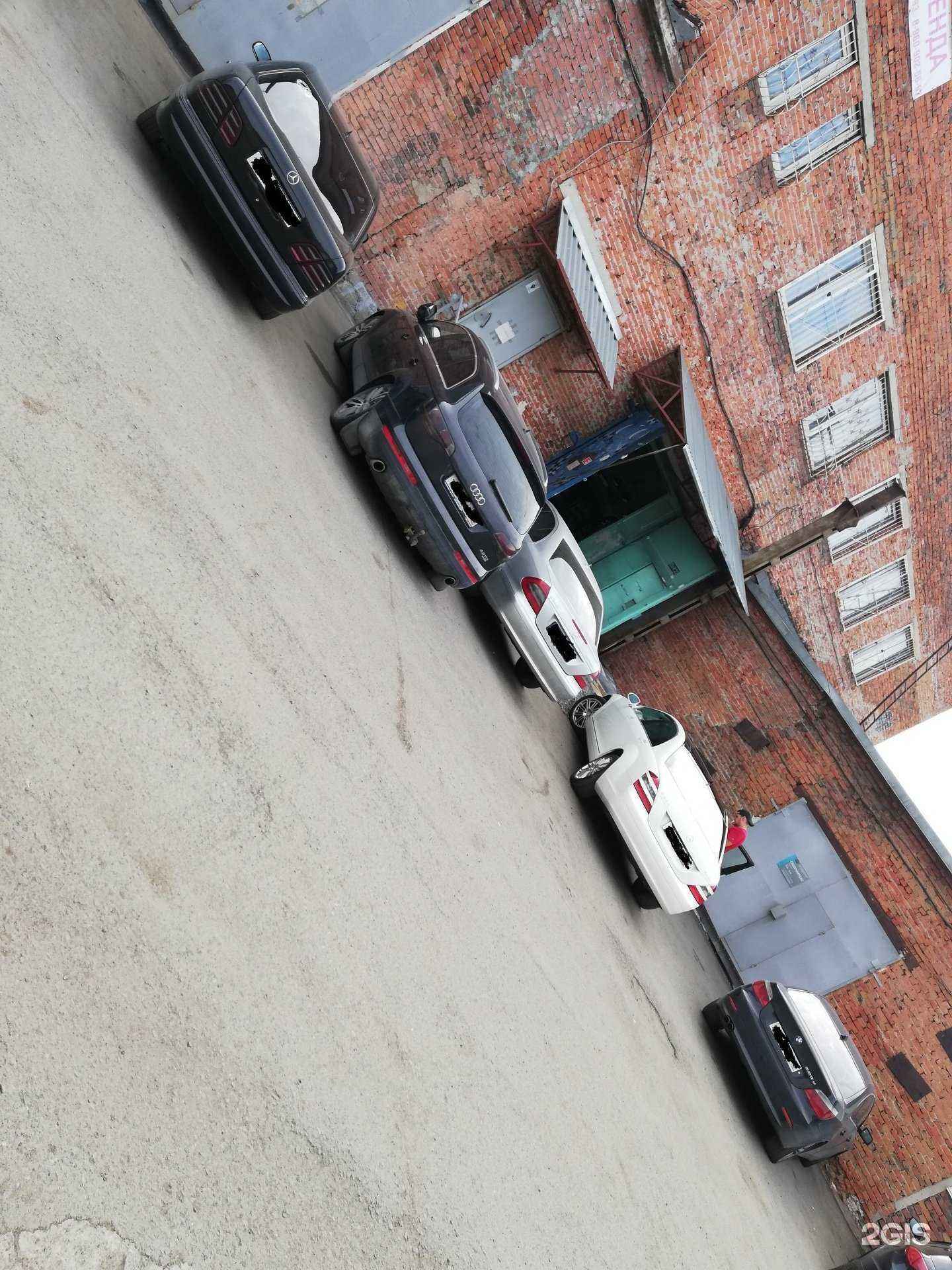 Отзывы на компанию Автопроф в Кемерове c фото