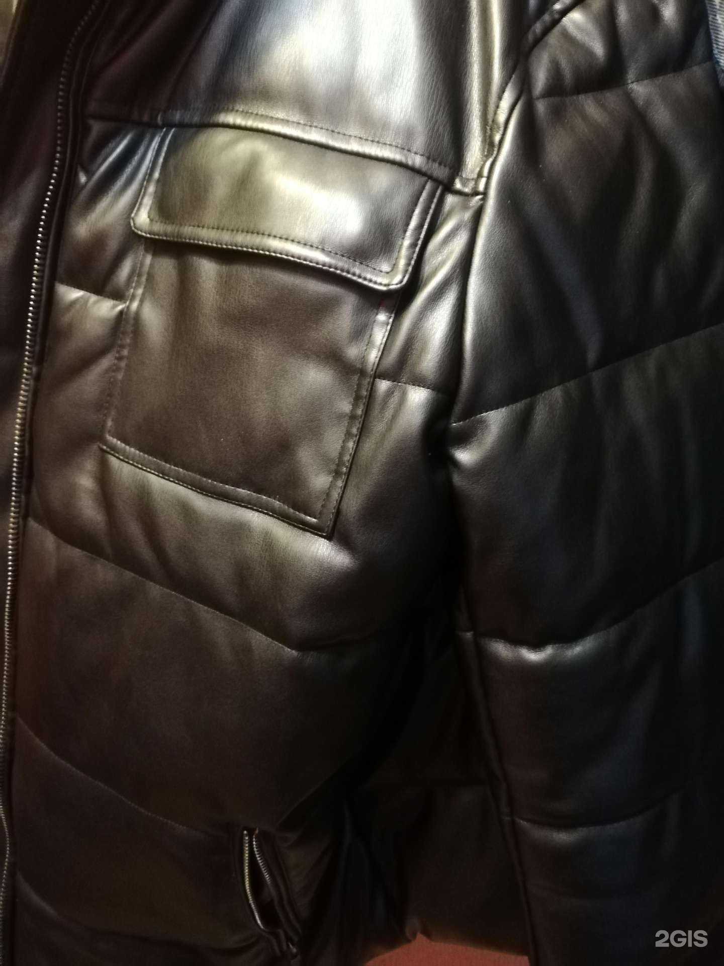 Отзывы на компанию Colin`s в Красноярске c фото