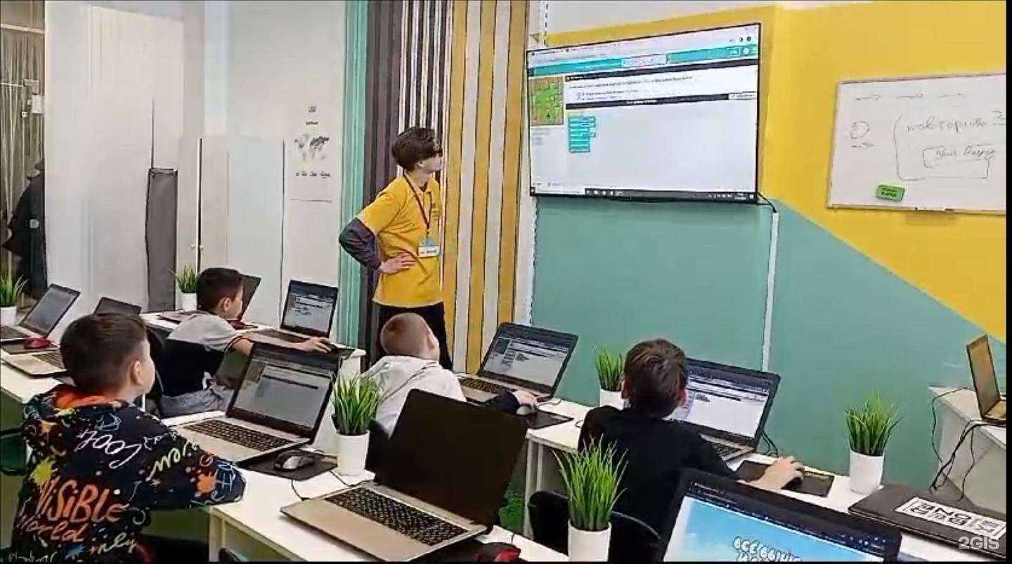 Отзывы на компанию Kiberone в Новосибирске c фото