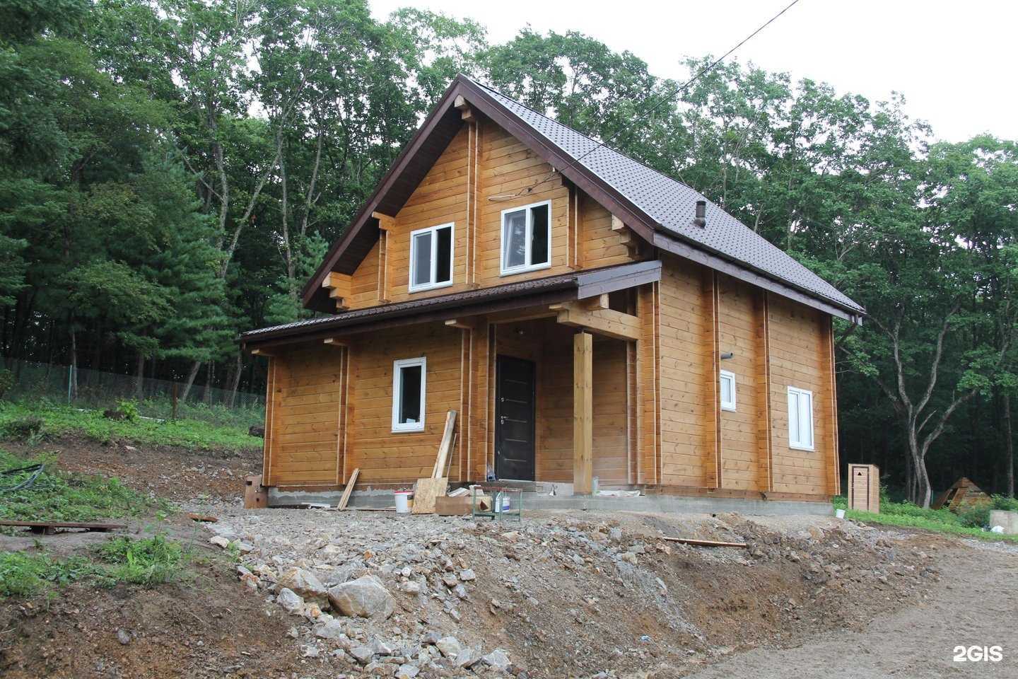 Отзывы на компанию Светлый двор в г. Артём c фото