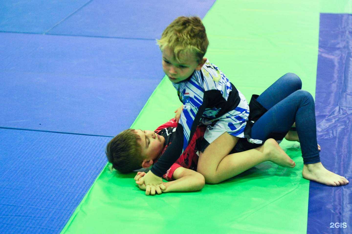 Отзывы на компанию Белгородская федерация кэмпо в Белгороде c фото