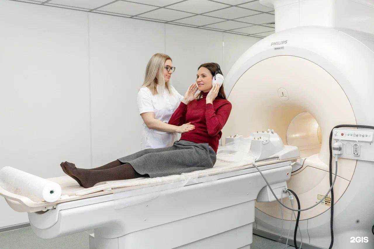 Отзывы на компанию МРТ Эксперт в Мурманске c фото