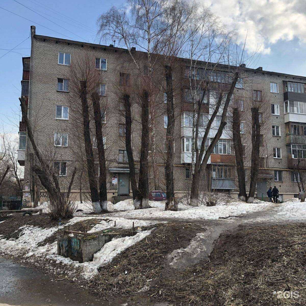 Отзывы на компанию Промвент в Перми c фото