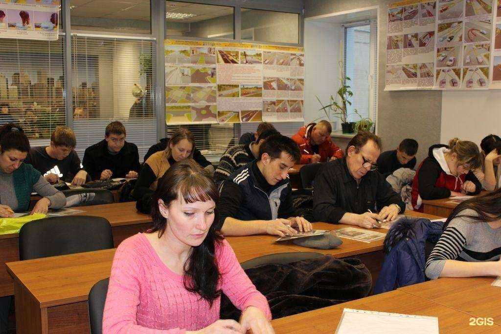 Отзывы на компанию Городская в г. Рыбинск c фото