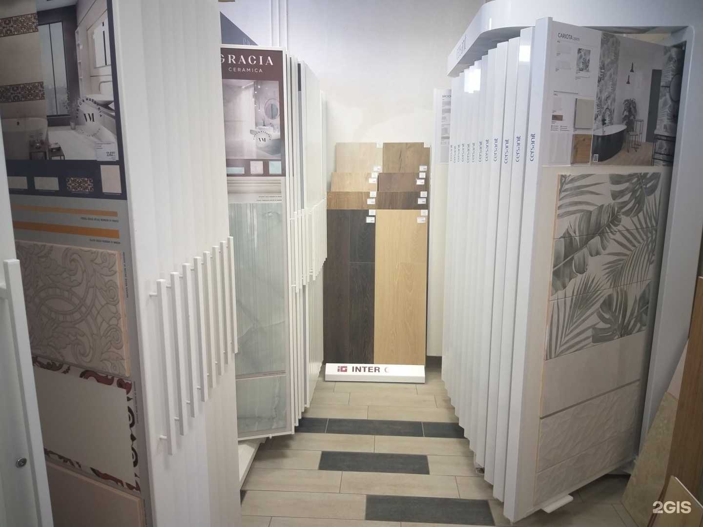 Отзывы на компанию А-керамика в Екатеринбурге c фото