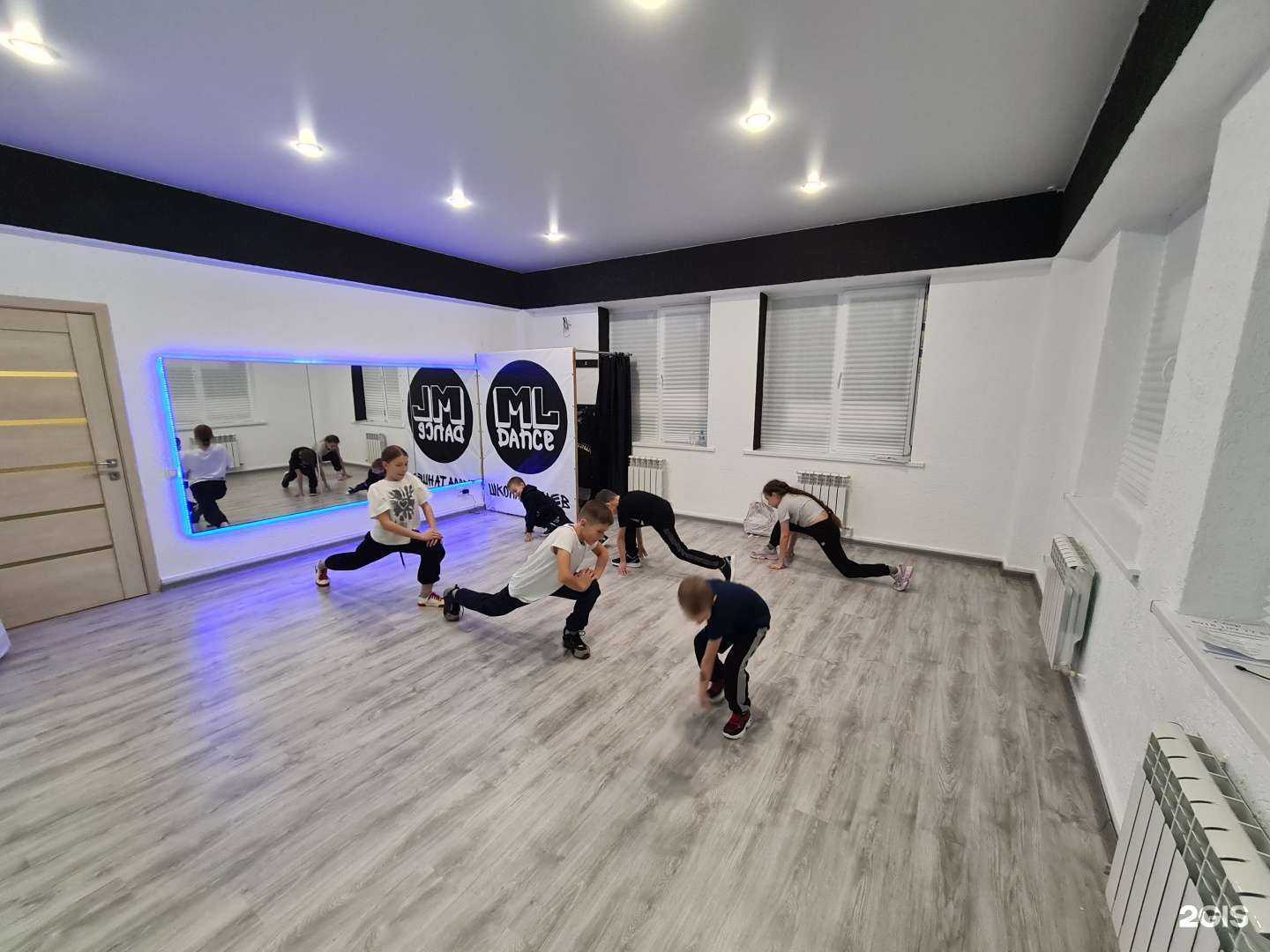 Отзывы на компанию My Look Dance в г. Краснодар c фото