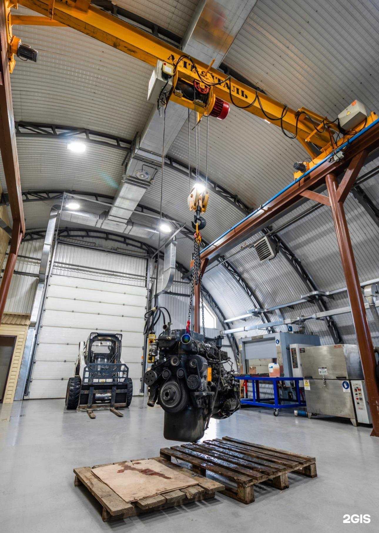 Отзывы на компанию Дизель в Иркутске c фото