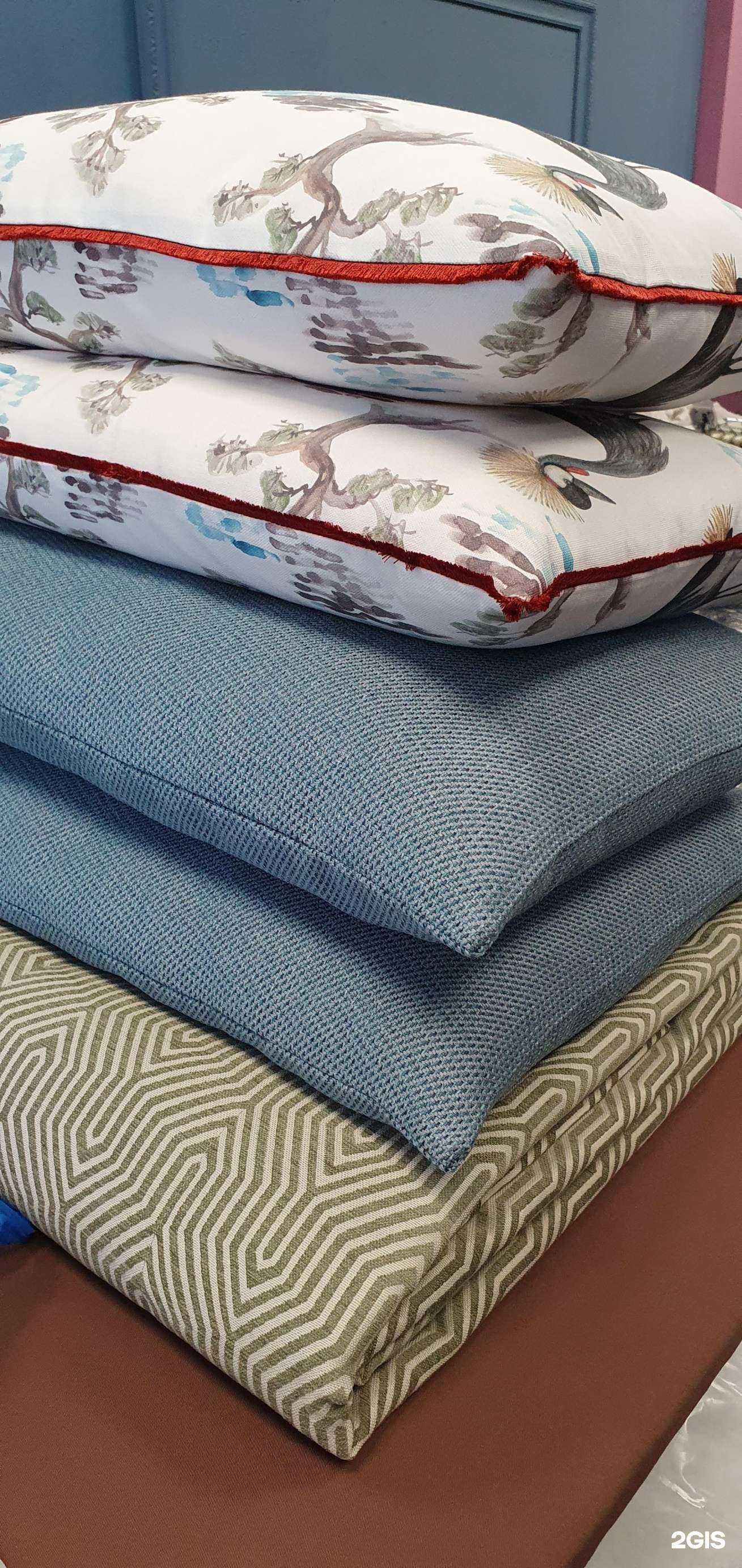 Отзывы на компанию Tekstilnye Shedevry в г. Новосибирск c фото