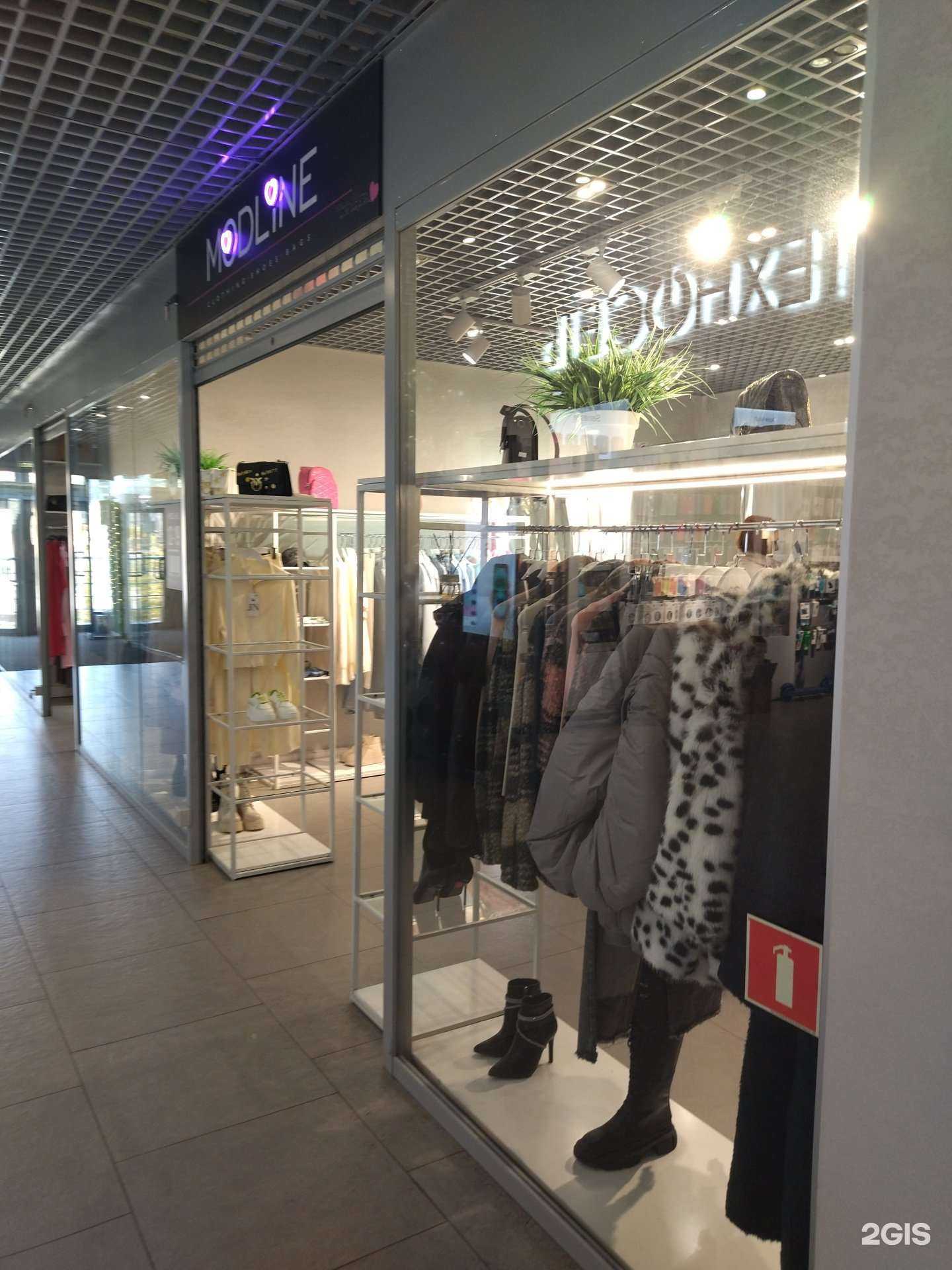 Отзывы на компанию Modline в Владивостоке c фото