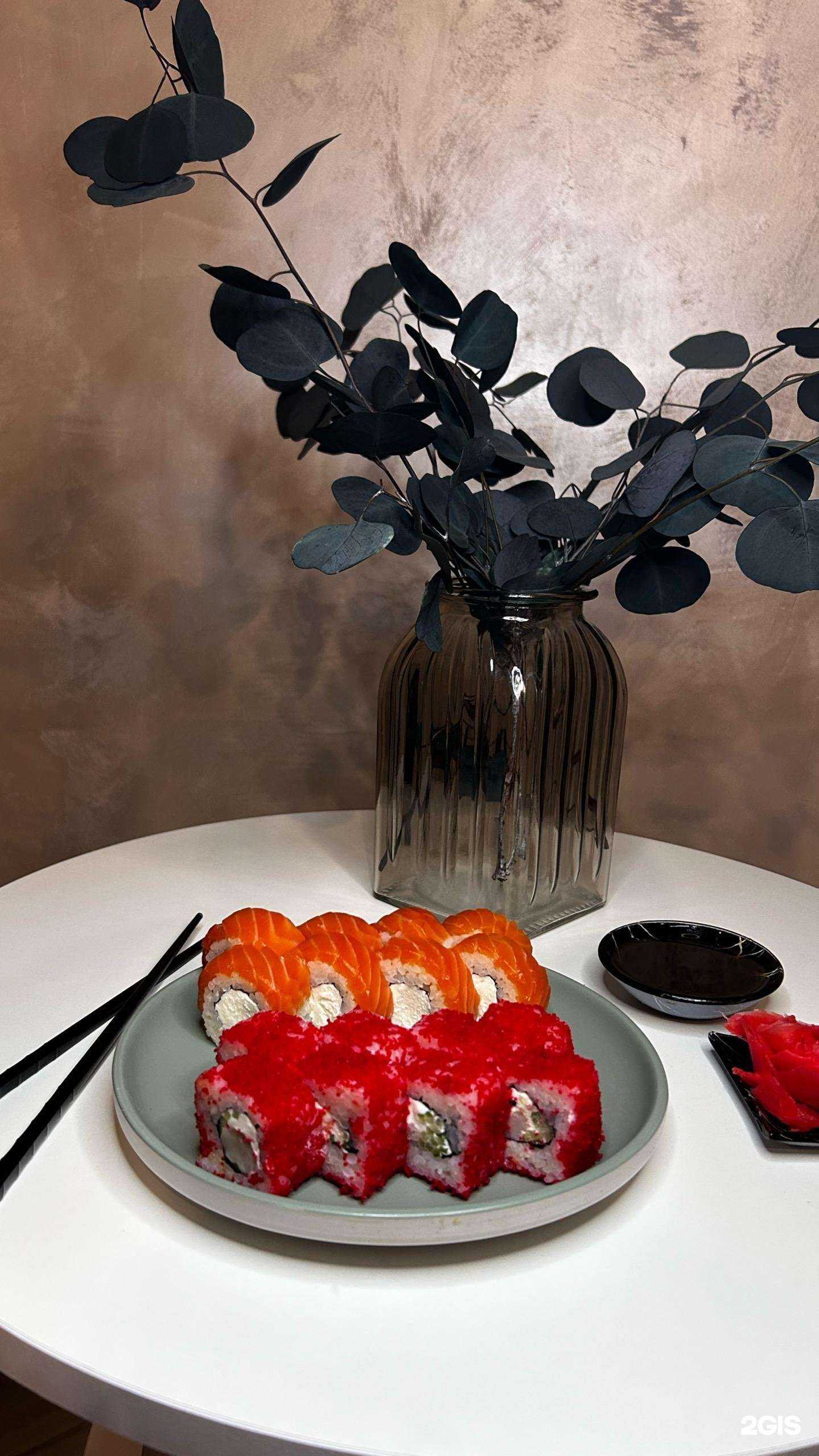 Отзывы на компанию Black fish в г. Томск c фото