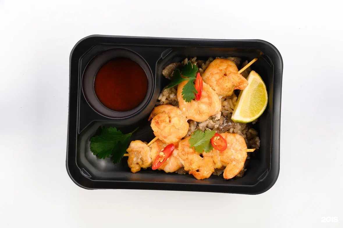 Отзывы на компанию Умами Вкус в Уфе c фото