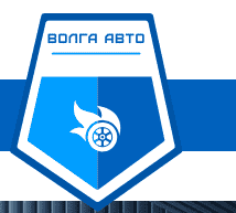 Волга Авто  - логотип