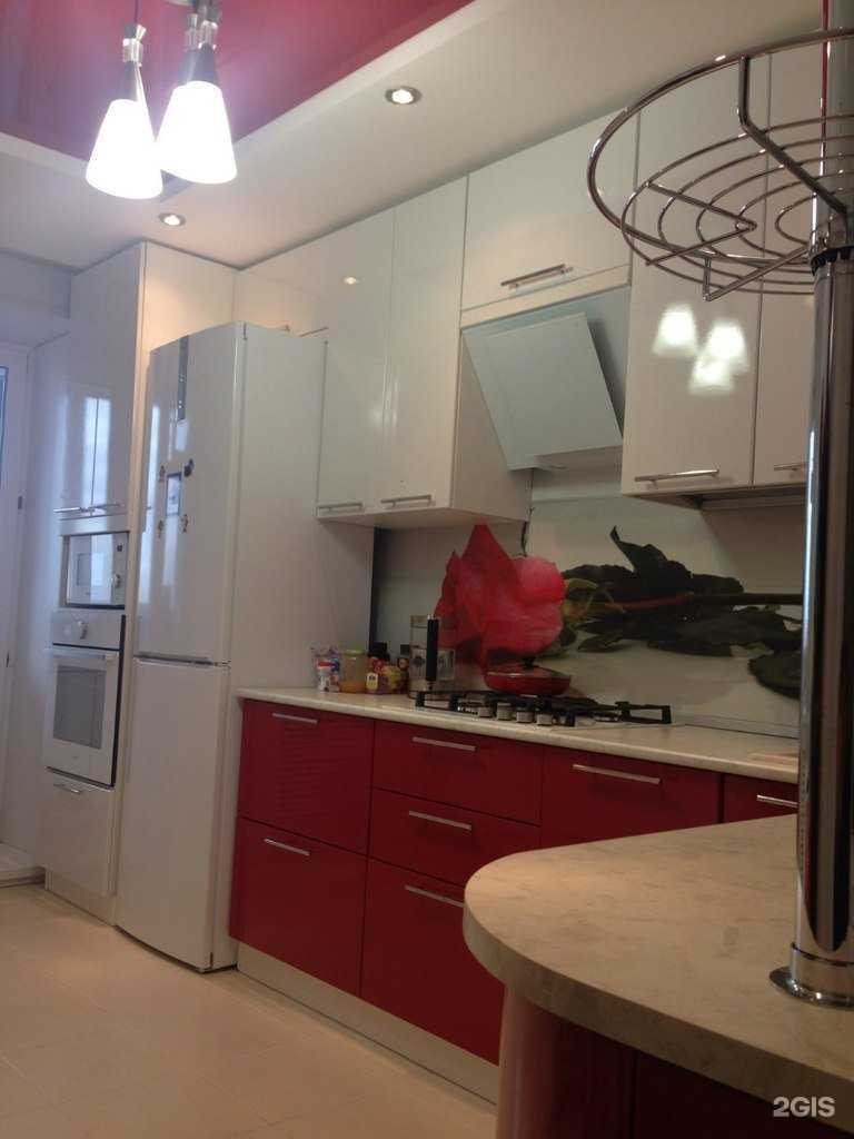 Отзывы на компанию Эraline в Стерлитамаке c фото