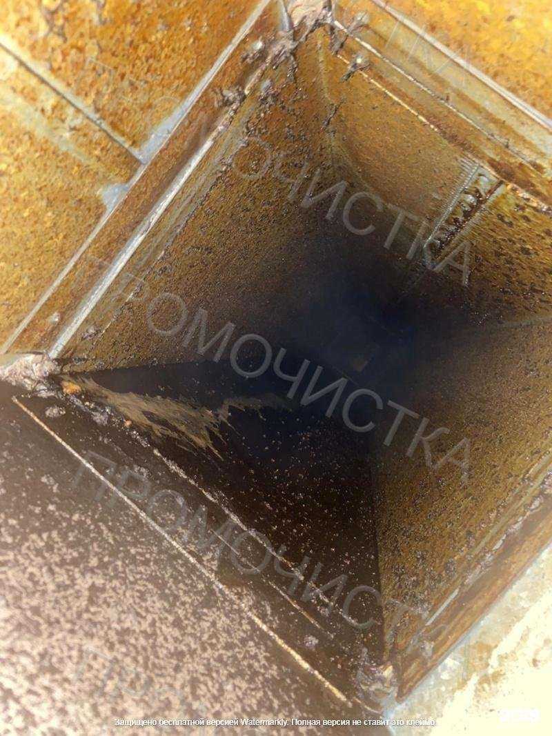 Отзывы на компанию Промочистка в Волгограде c фото