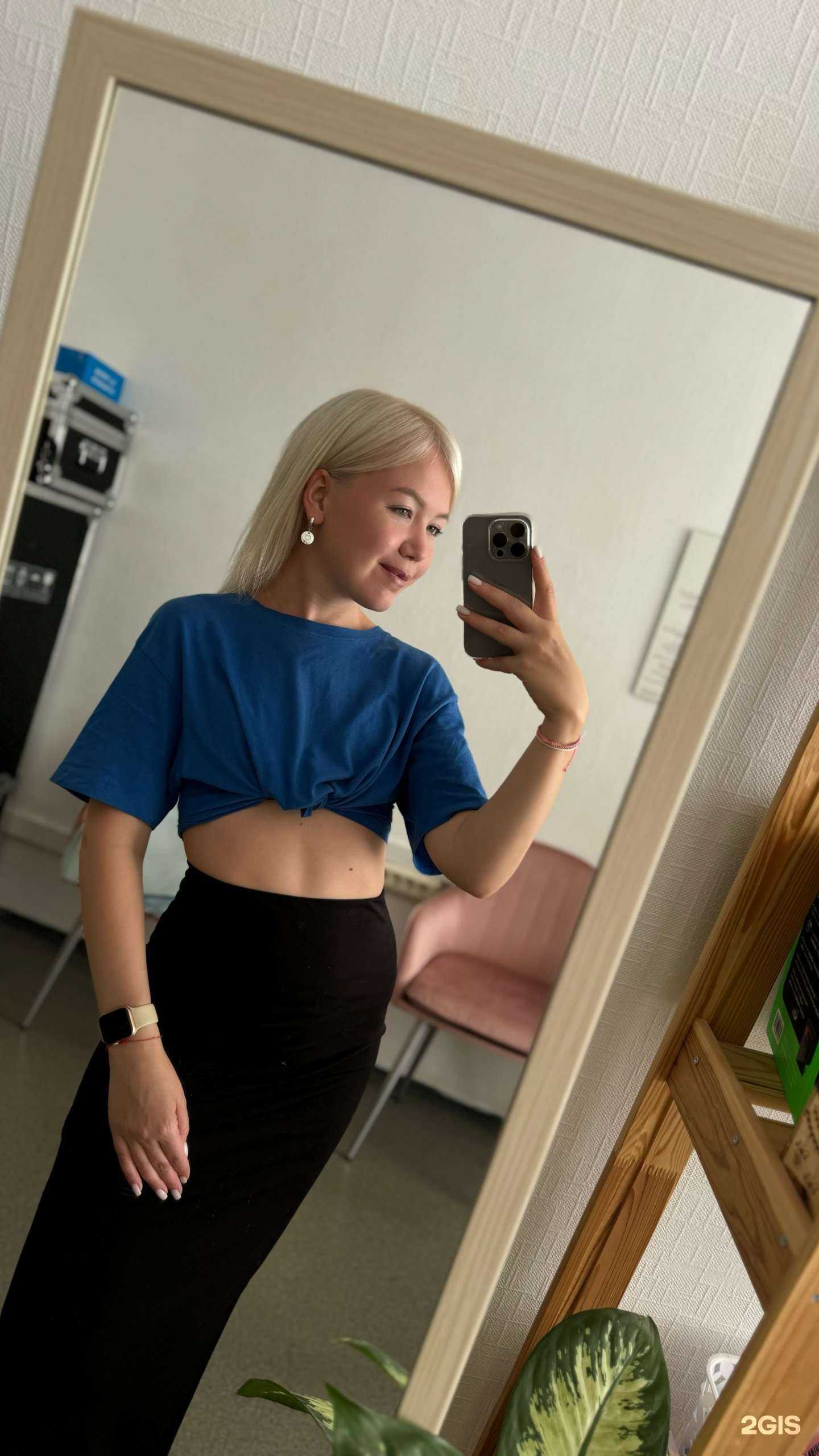 Отзывы на компанию Sveta_smooth в Казани c фото