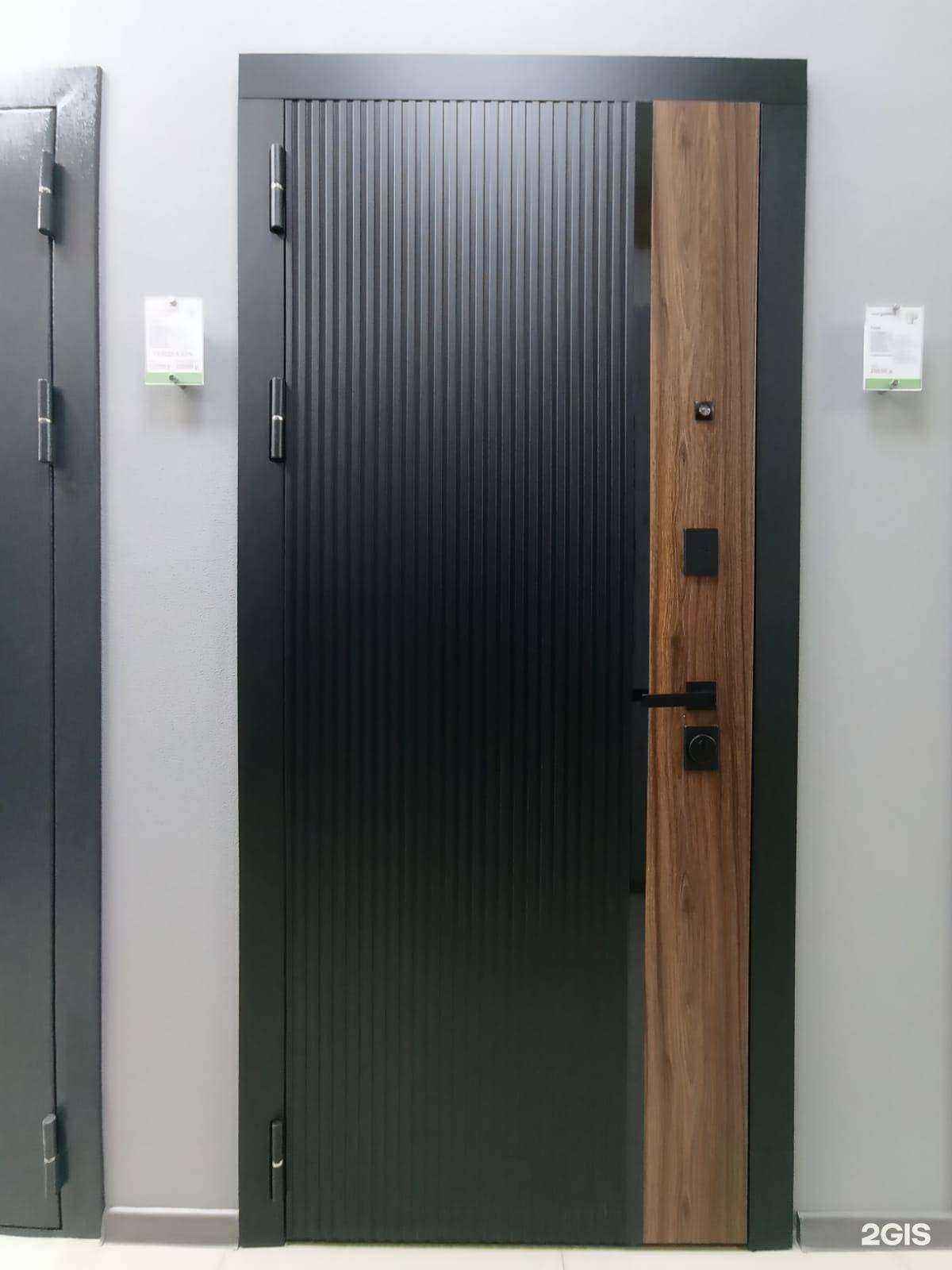 Отзывы на компанию Мир дверей в г. Славянск-на-Кубани c фото