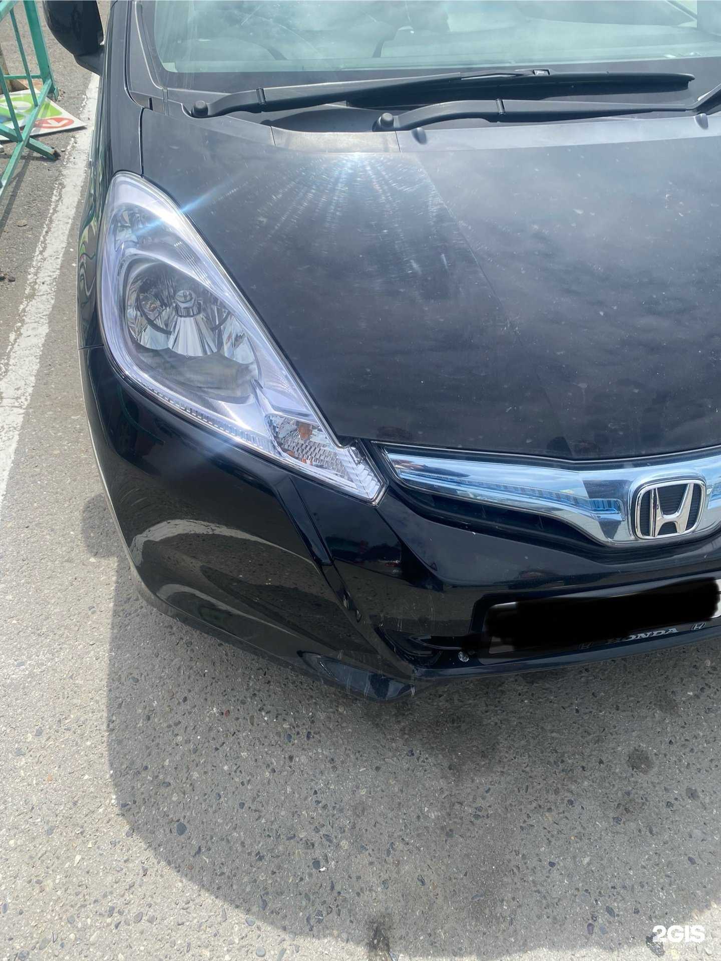 Отзывы на компанию Гарант Авто в Хабаровске c фото