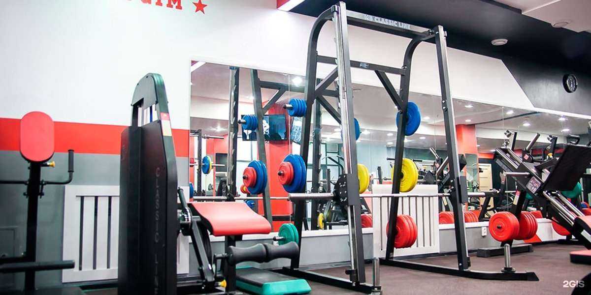Отзывы на компанию Аб Фитнес в Новосибирске c фото