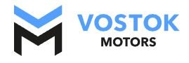 Восток Моторс