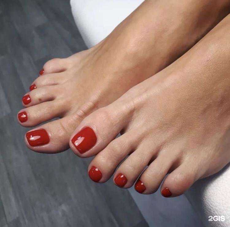 Отзывы на компанию DiPnail в Екатеринбурге c фото