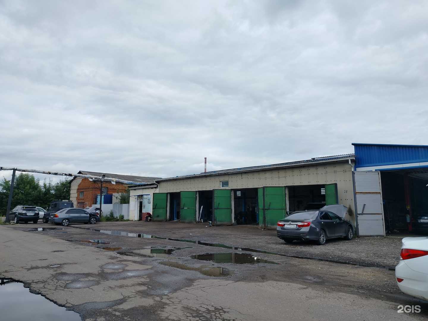 Отзывы на компанию Служба эвакуации автомобилей в Можайске c фото - фотография 2 из 2