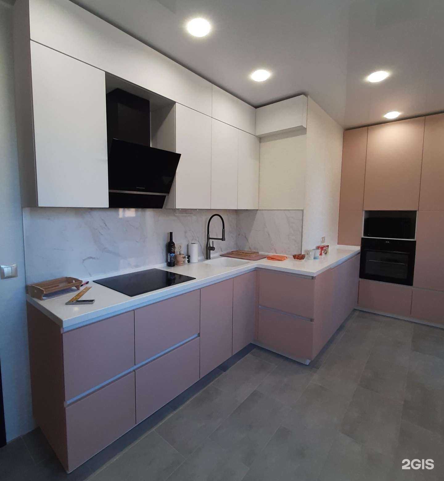 Отзывы на компанию Эkzo мебель в Новосибирске c фото